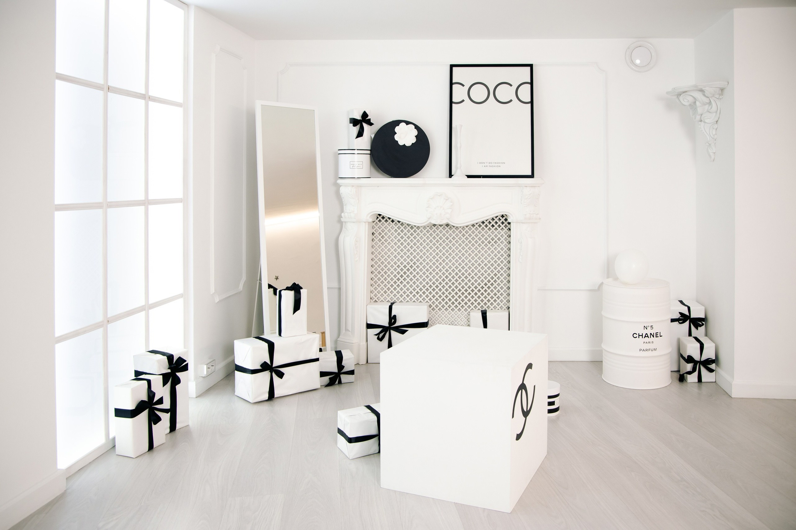 Рекомендации по образам «Шанель». Фотограф в Санкт-Петербурге, Анна Скворцова