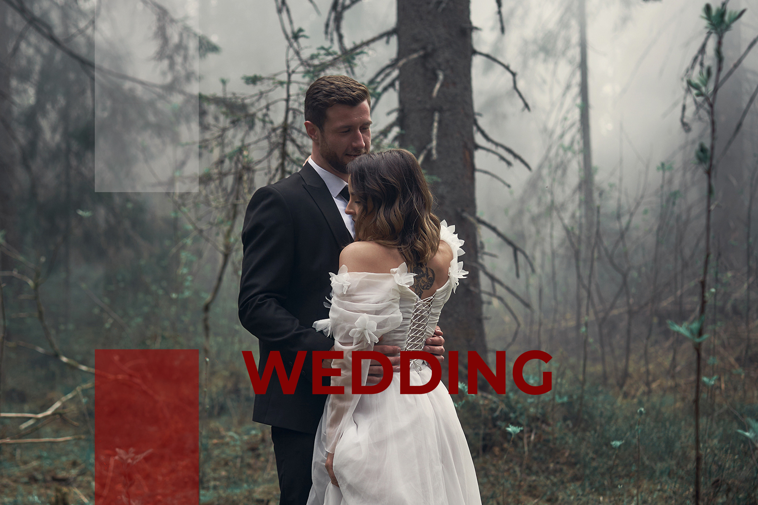 Фотосессия для пар в романтическом стиле.