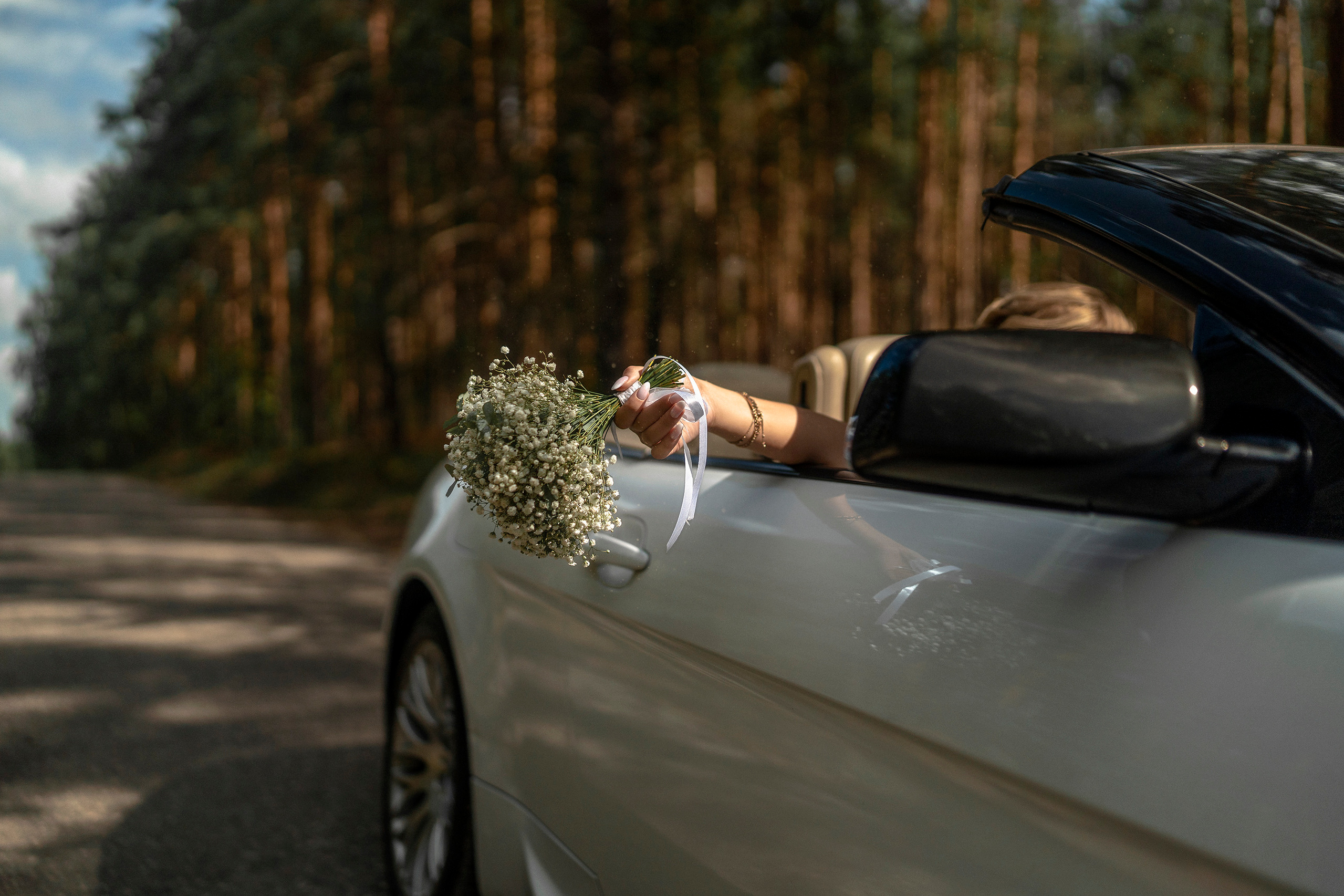 Свадьба / Love story