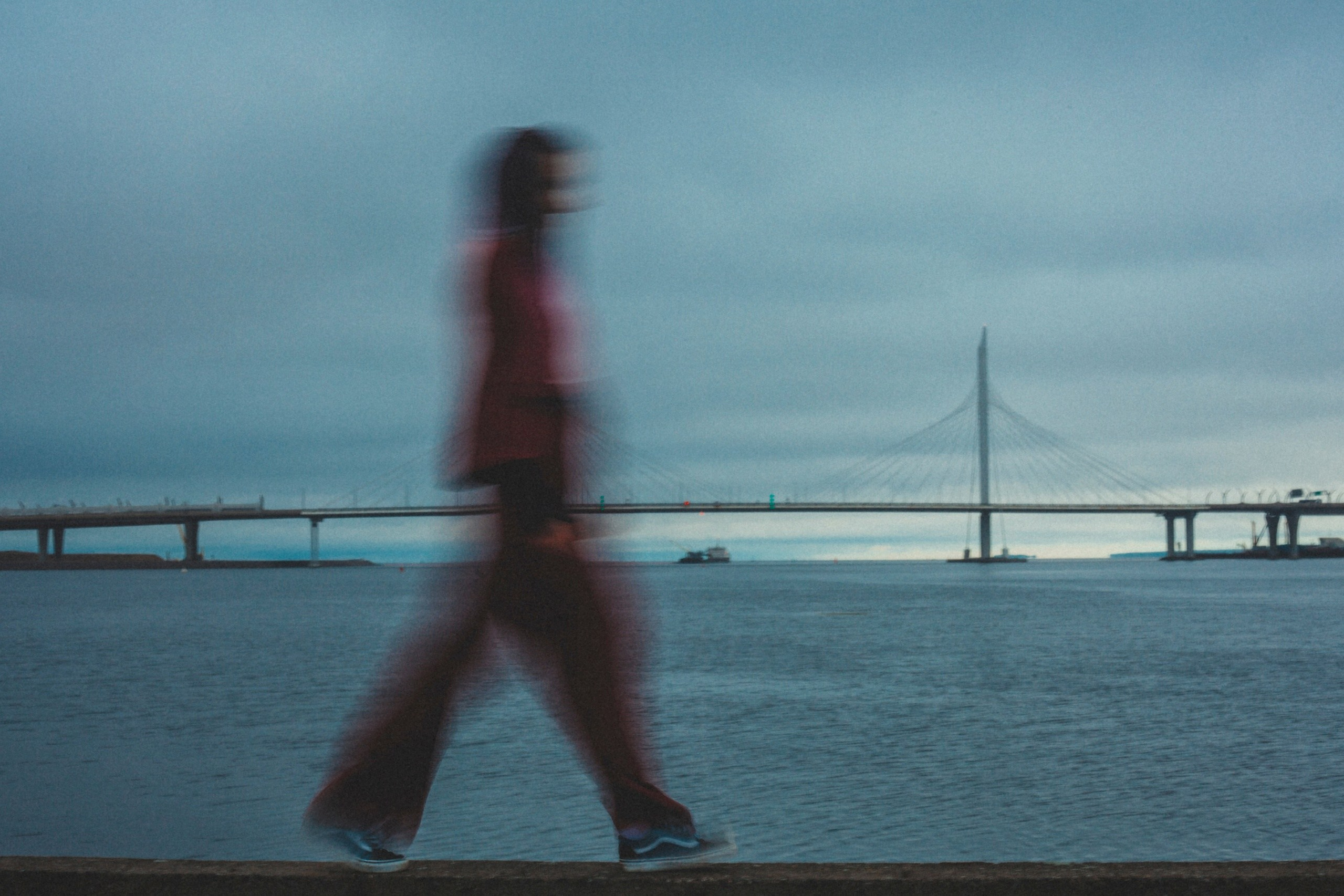 СЪЕМКА В КАЙФ. Фотограф Александра Степанова