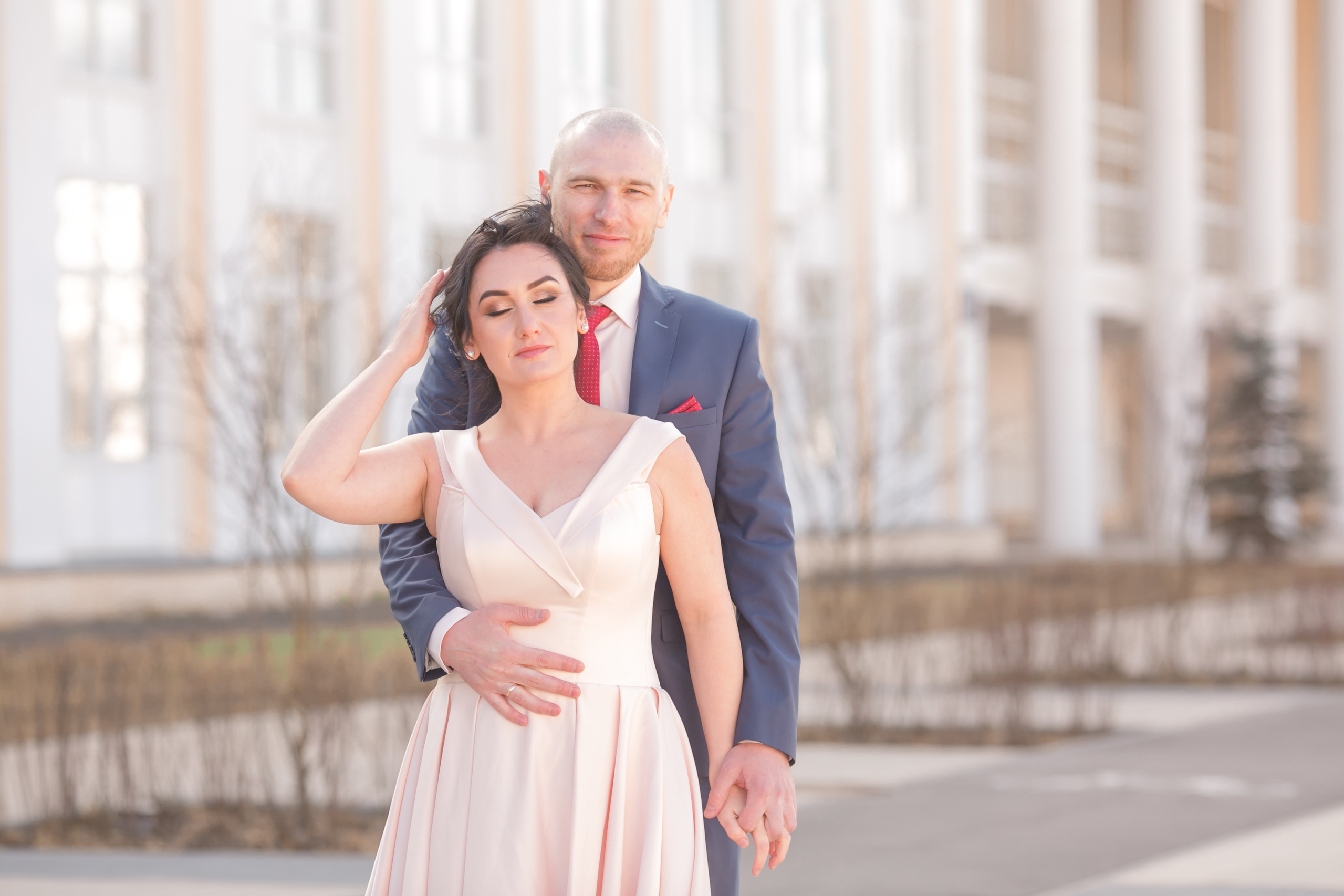 Места для фотосессии в Королеве. Свадебный и репортажный фотограф (Москва, Королев и другие)