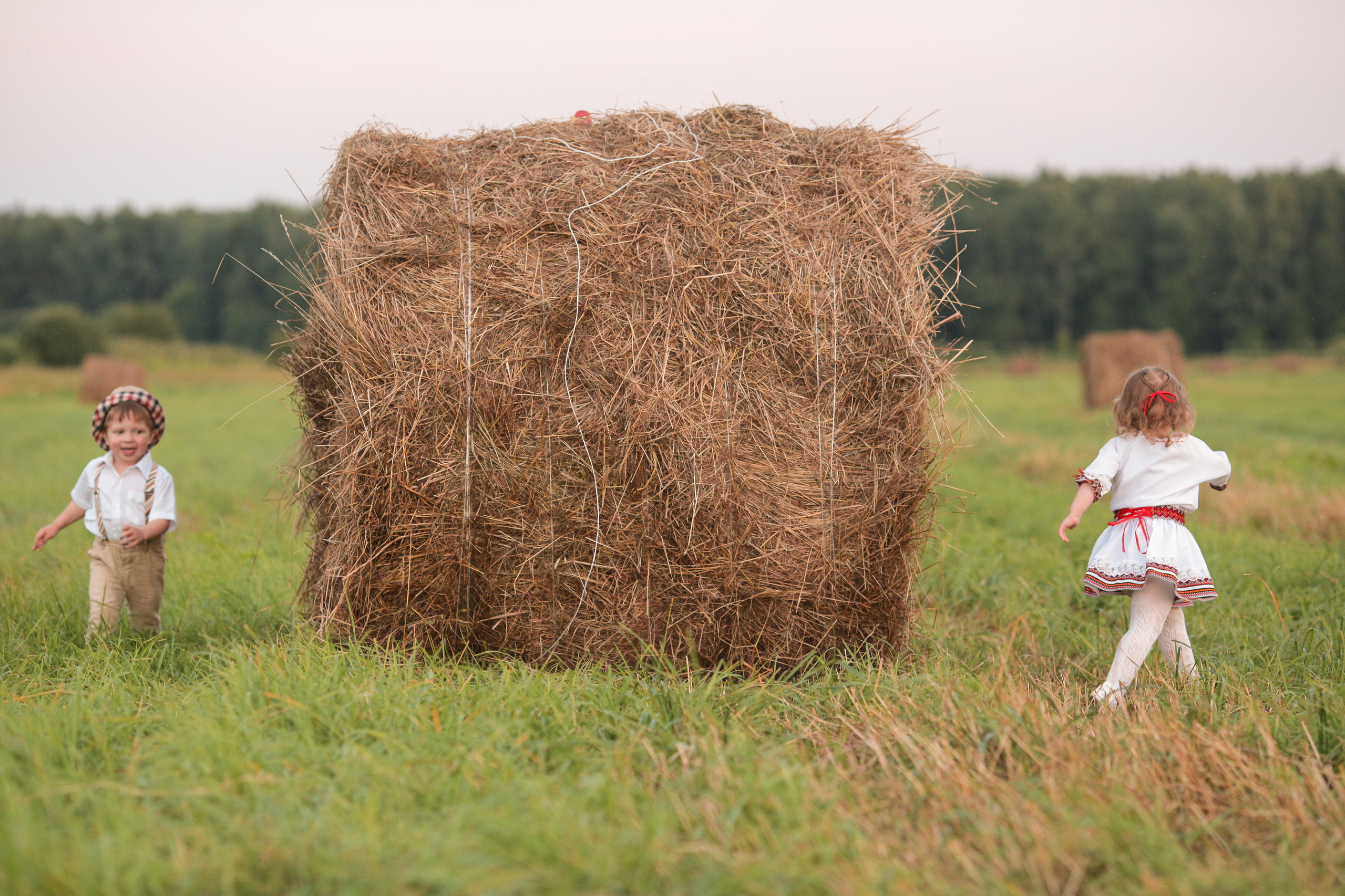 Места для фотосессии в Королеве. Свадебный и репортажный фотограф (Москва, Королев и другие)