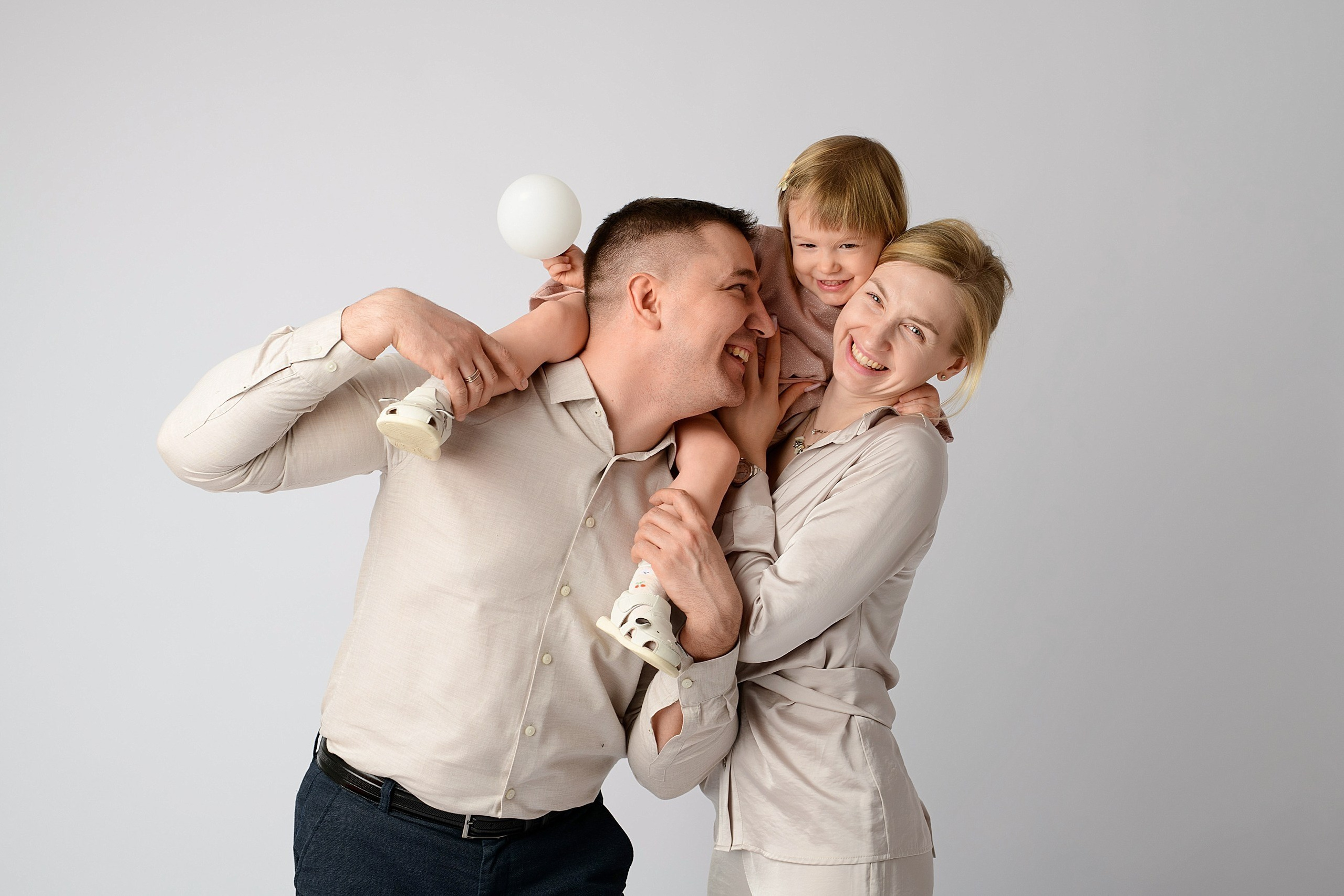 Детки с двух лет и старше. Профессиональный фотограф Елена Красилина г.Ярославль, г. Рыбинск