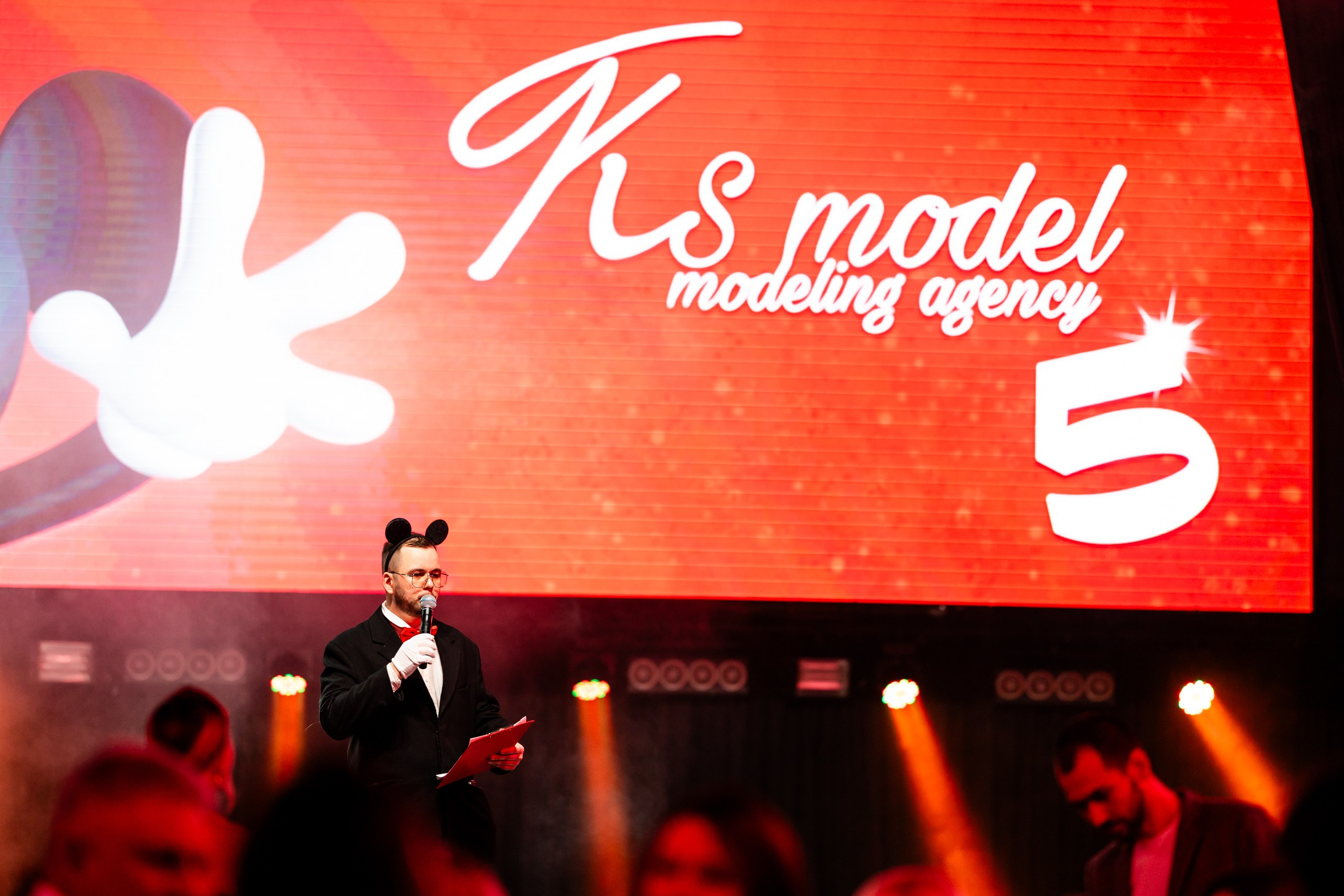 Концерт Егора Крида