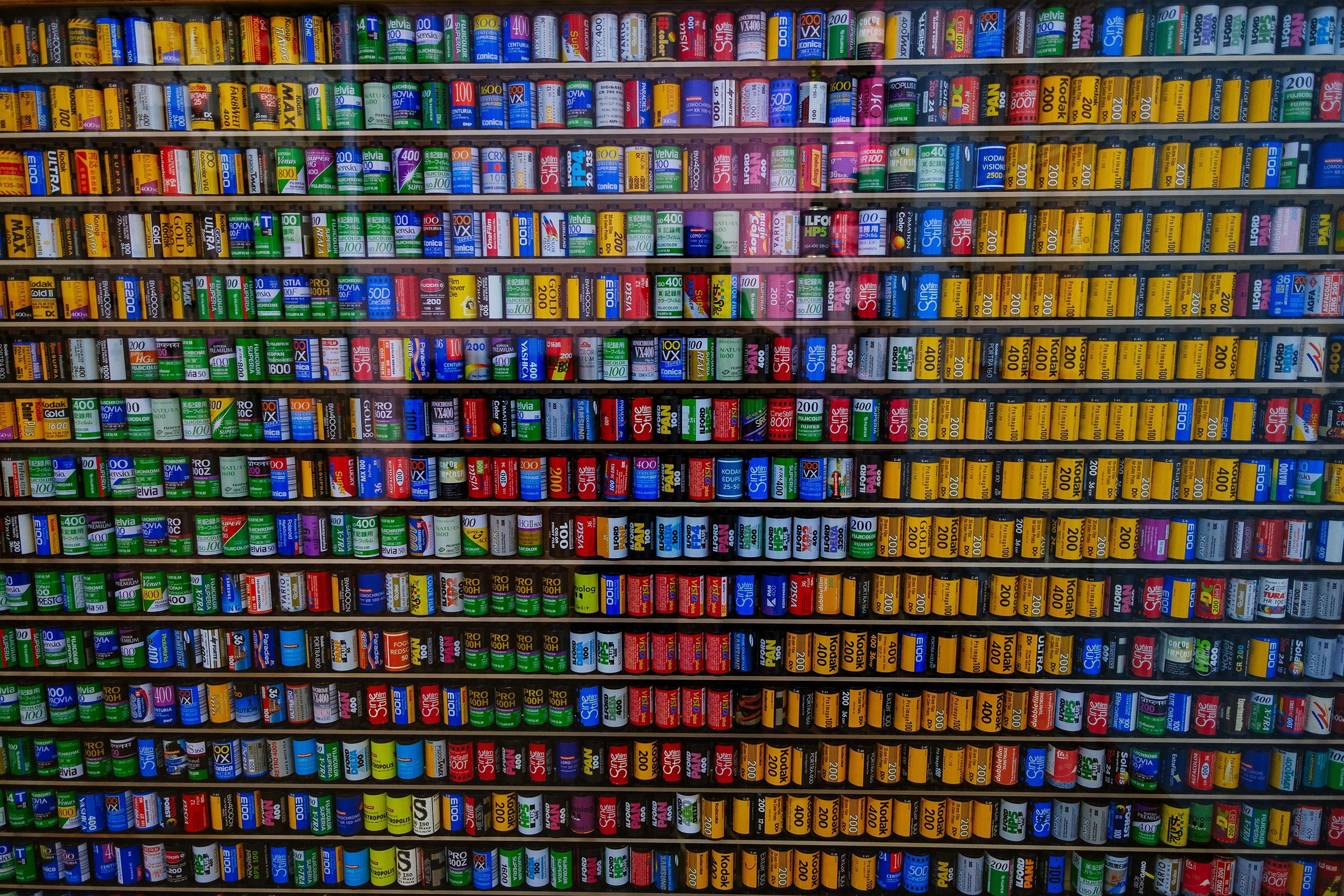 Санкт-Петербург, 2021