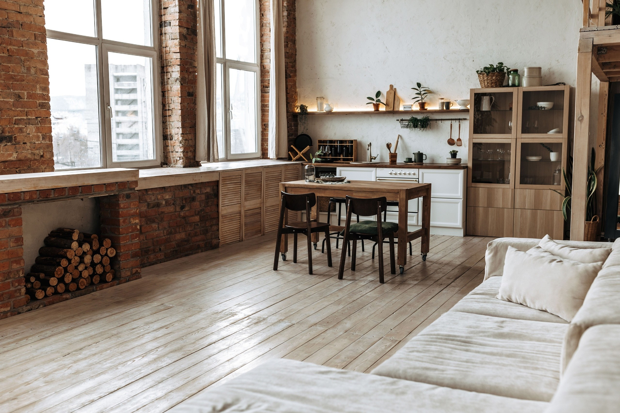 Интерьерная фотостудия или циклорама?. Фотограф в Красноярске / Дивногорске. Файзулина Анастасия