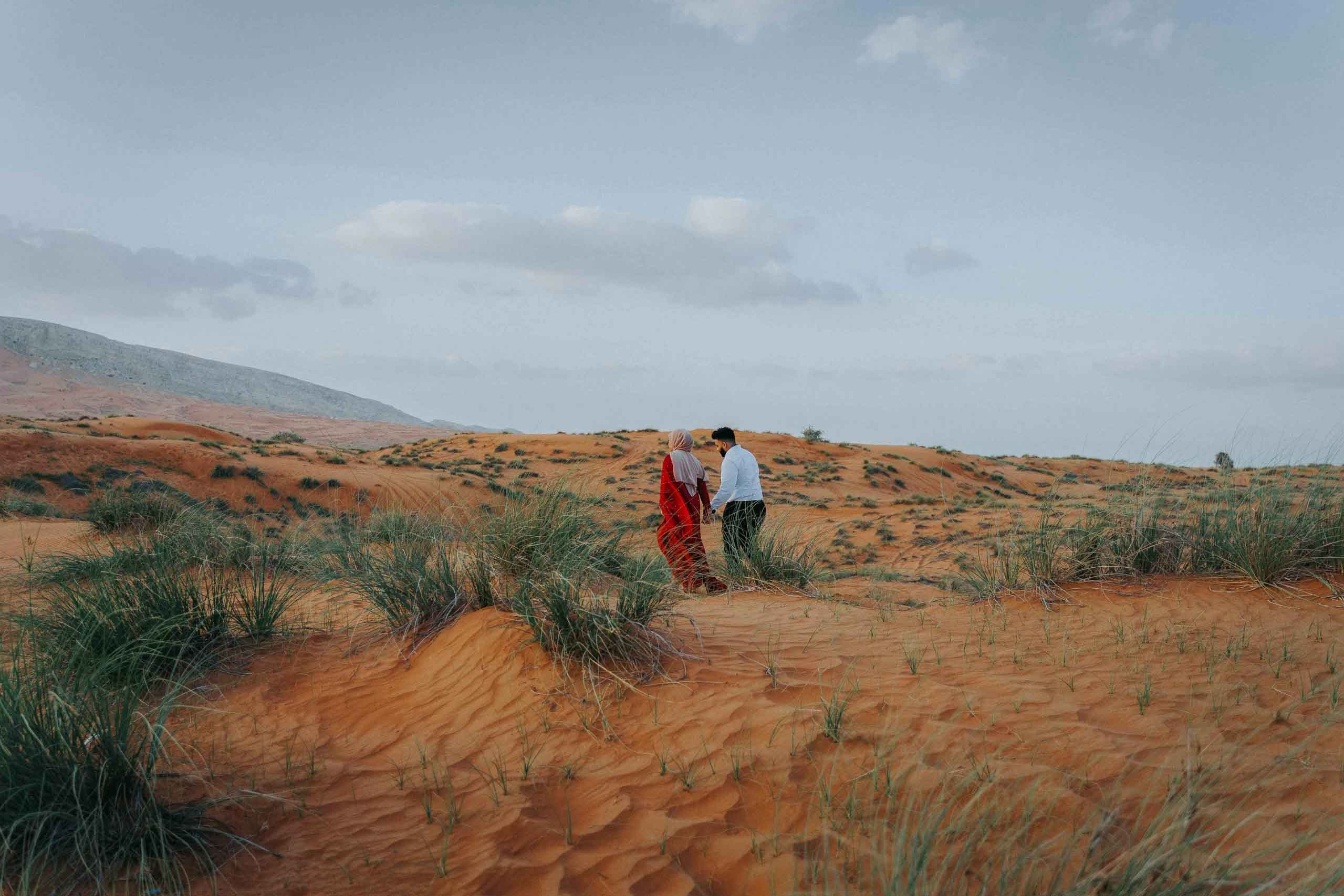 как добраться до пустыни из Фуджейры, что посмотреть в Фуджейре