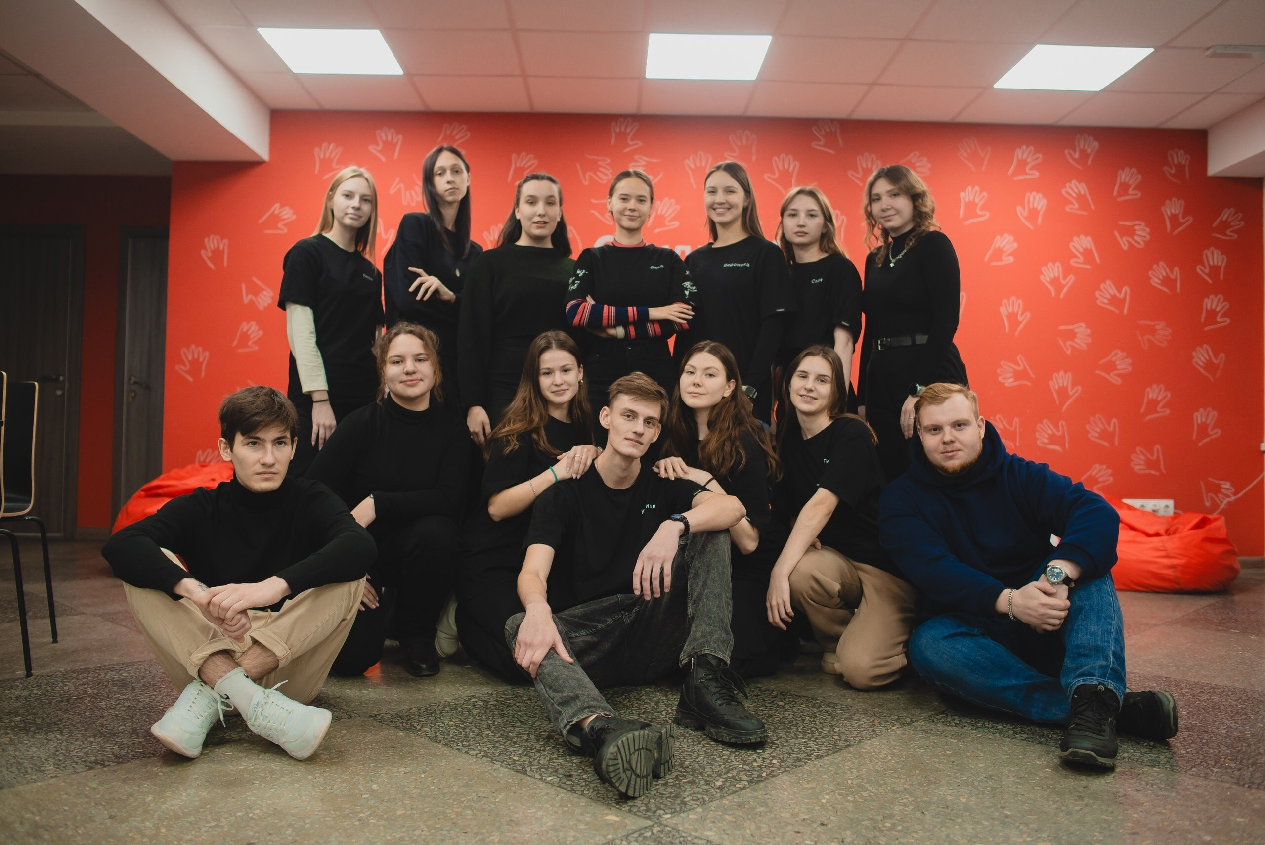 Фотограф Санкт-Петербург Виктория Гурина