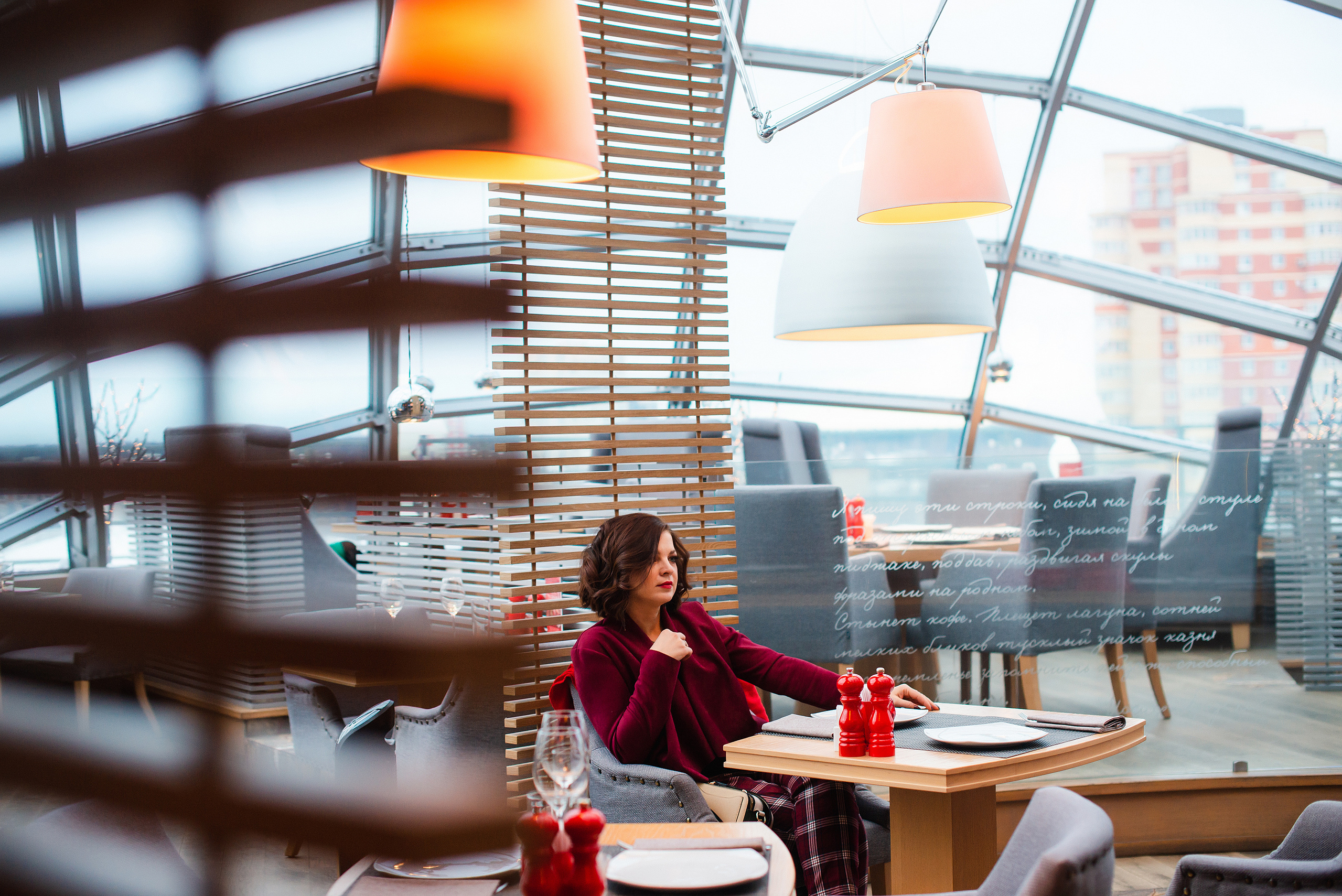 Места для фотосессии в Королеве. Свадебный и репортажный фотограф (Москва, Королев и другие)