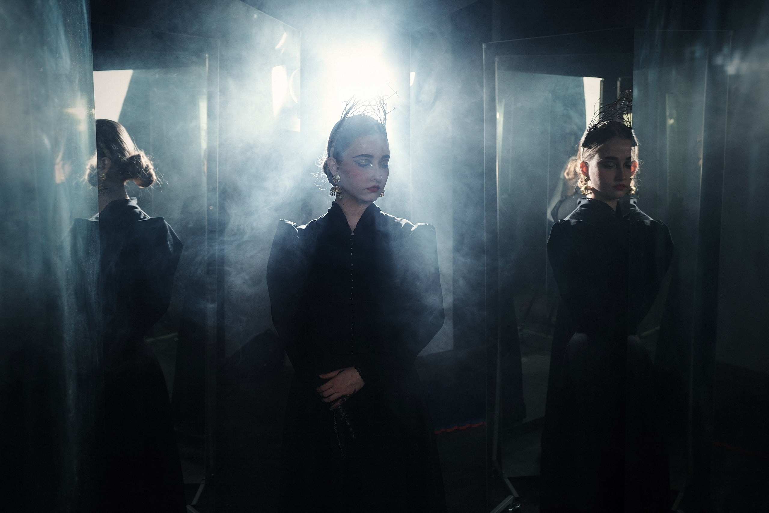 Кейс. Фотограф Сергей Красильников