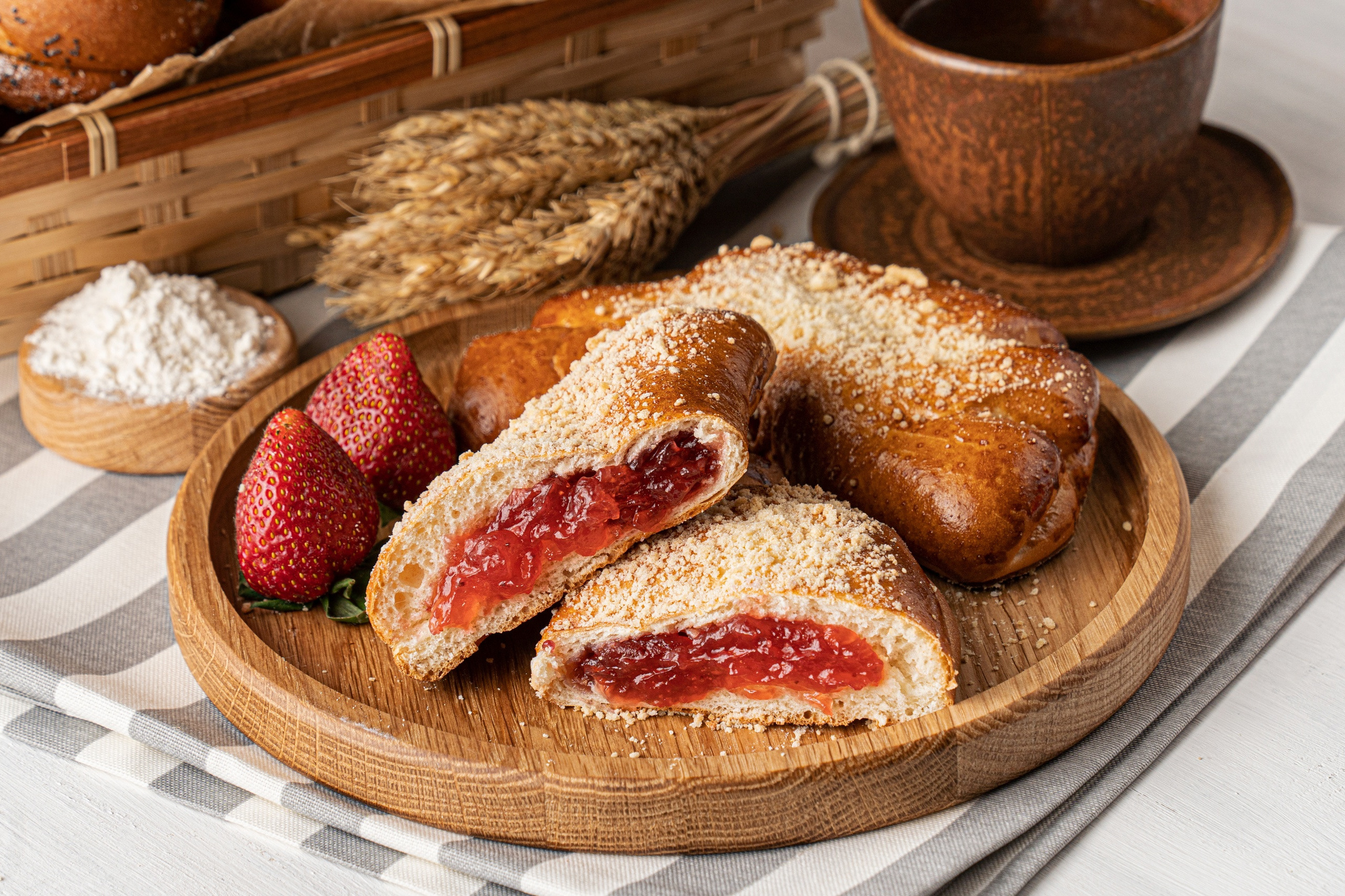 Фуд фото. Алексей Туренков — фото, видео, дизайн