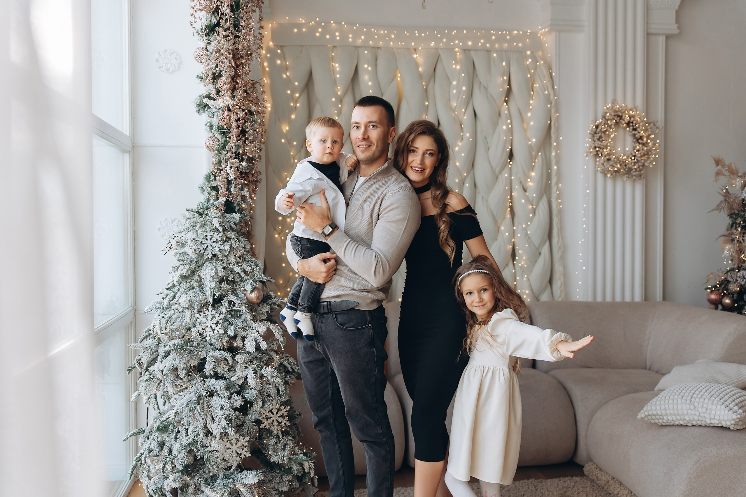 Семейный фотограф Ярославль Екатерина Охлопкова