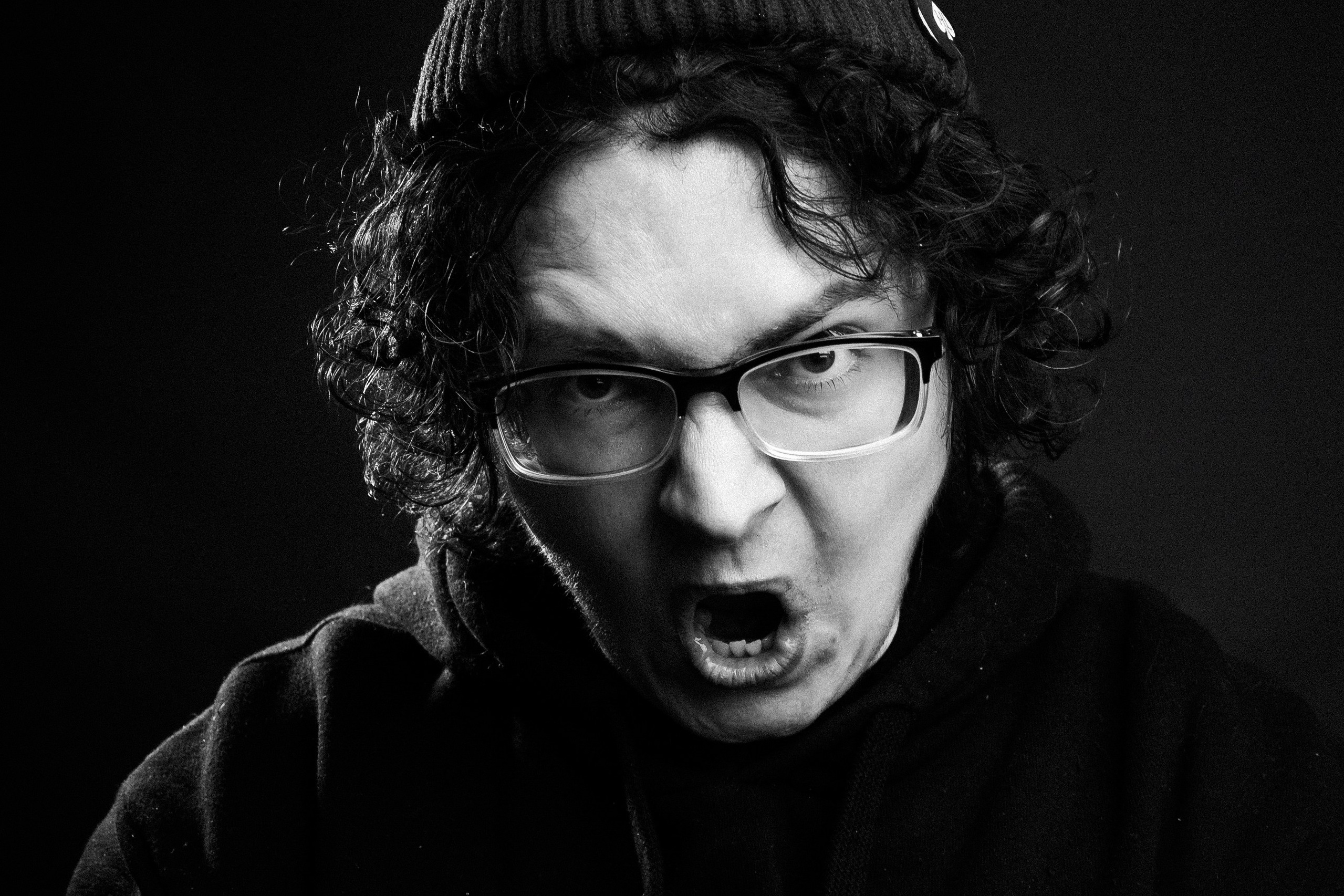 Фотосессия музыкальной группы «Поболту» | Фото от Богатырева Николая. Профессиональный фотограф в Мценске и Орловской области