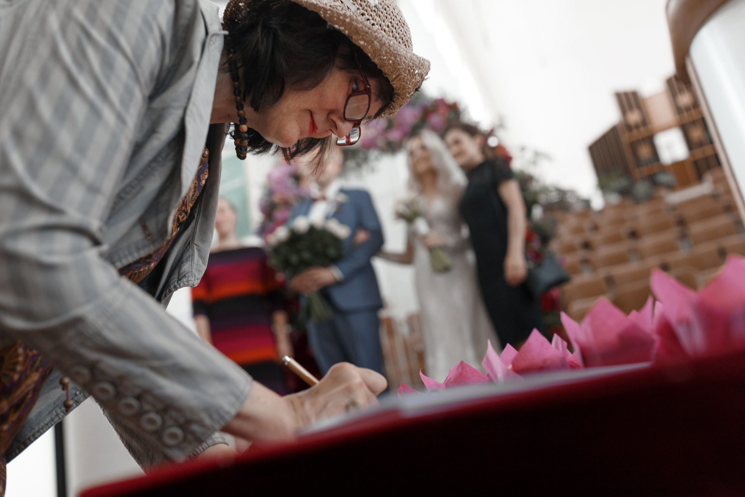 Фотосессия венчания прекрасной пары  в Минске