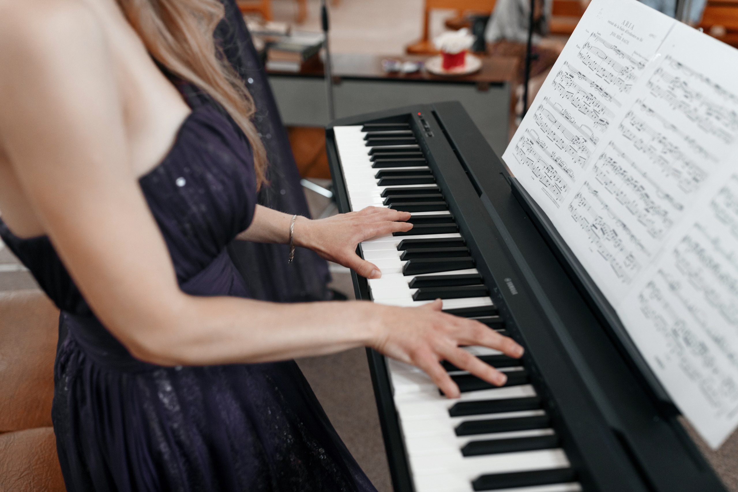 Фотосессия венчания прекрасной пары  в Минске