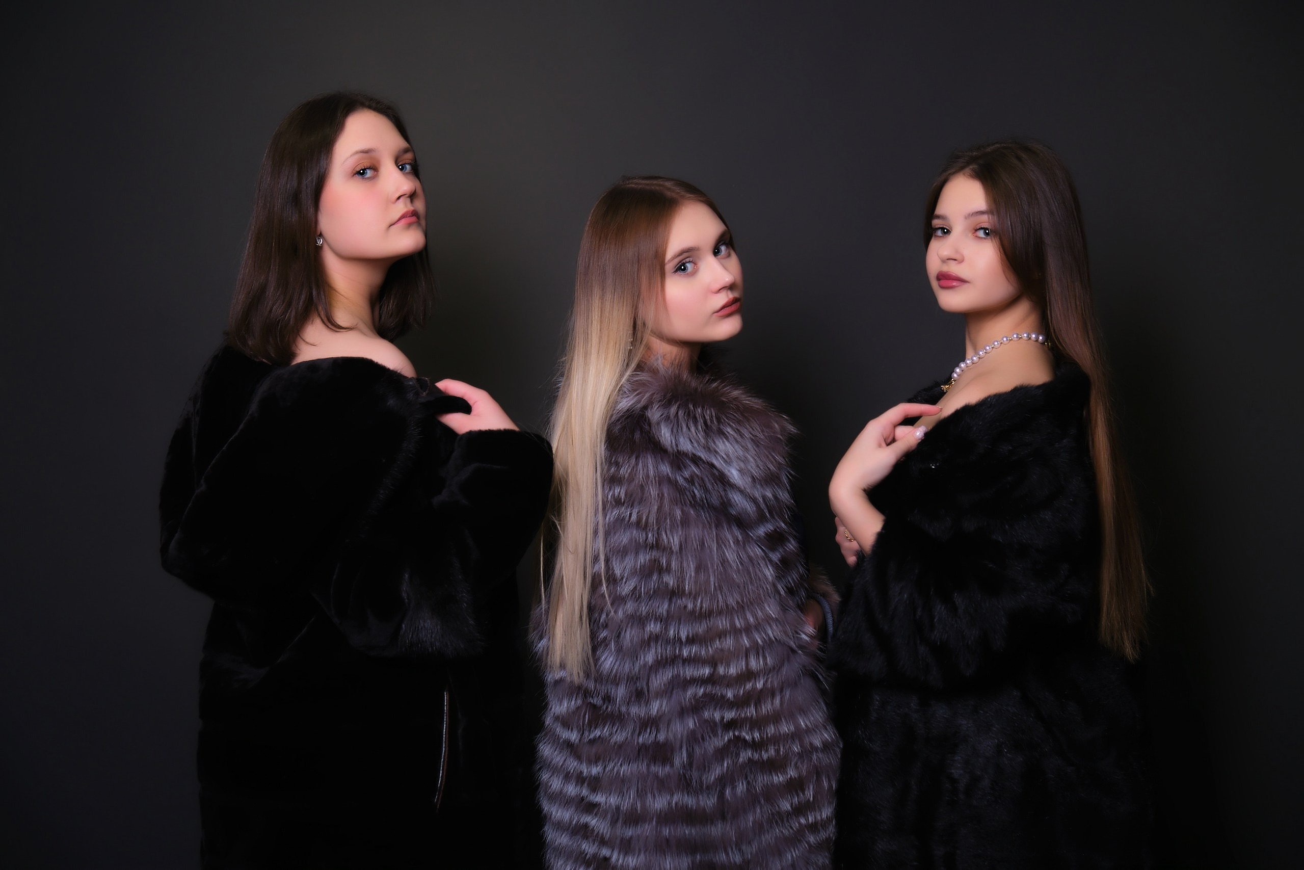 IRINA MEDOVAYA Фотограф для индивидуальных съёмок