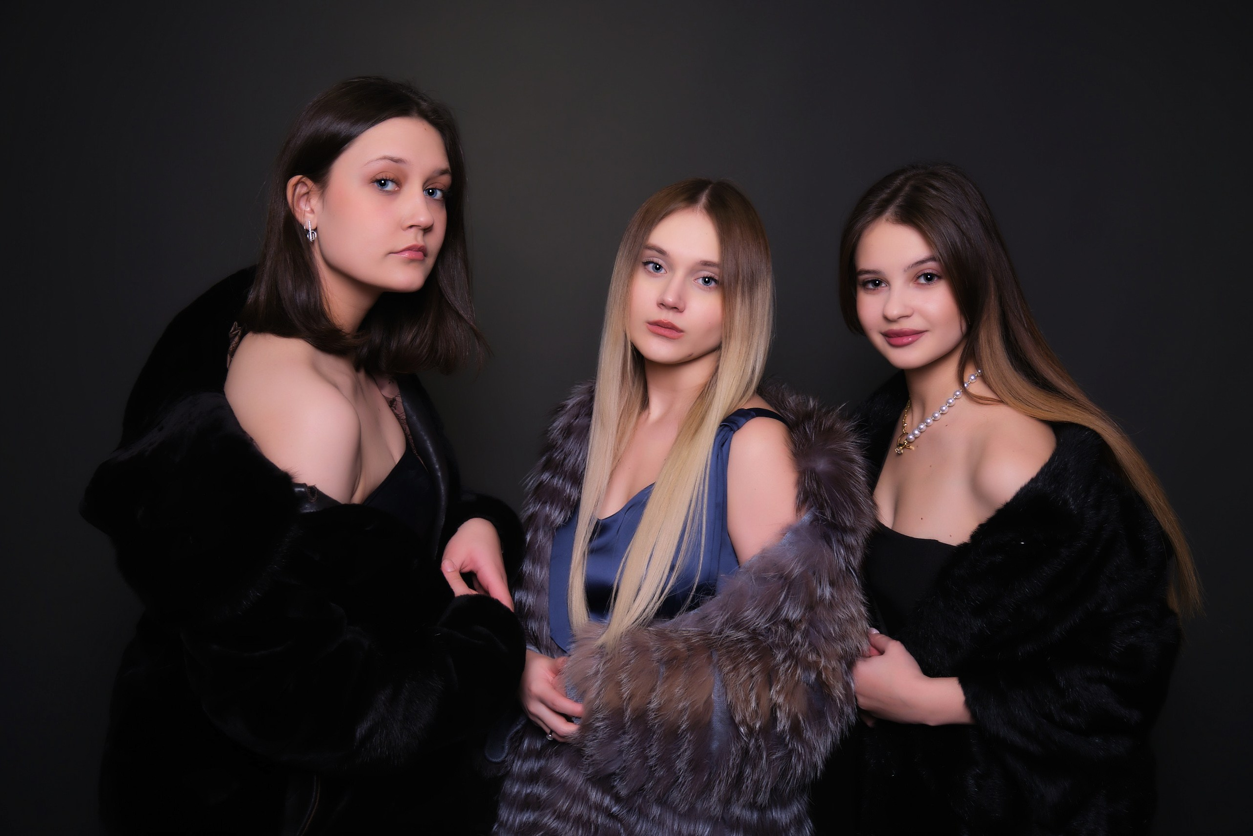 IRINA MEDOVAYA Фотограф для индивидуальных съёмок