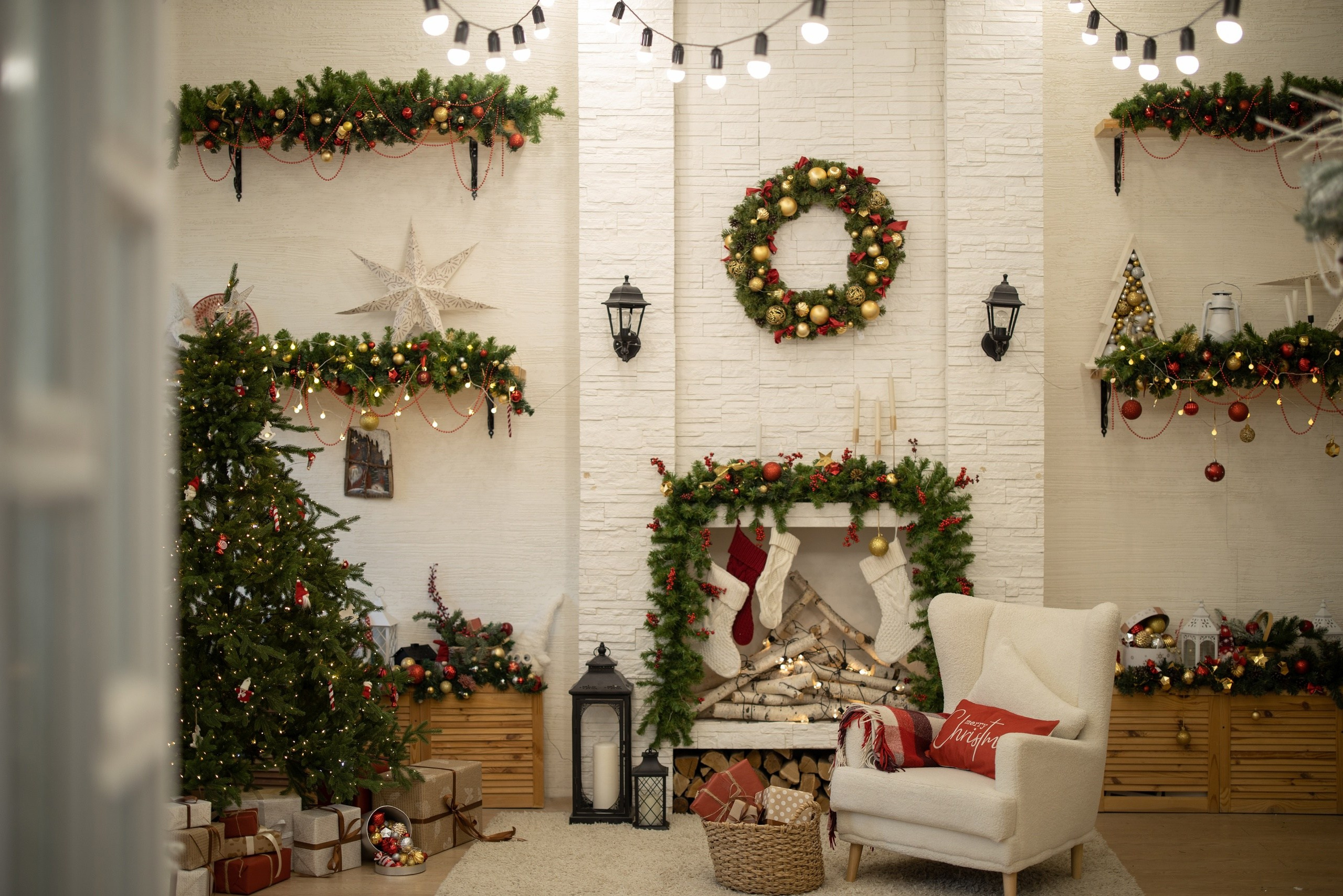 Фотостудии. Фотограф Екатерина Советкина Самара