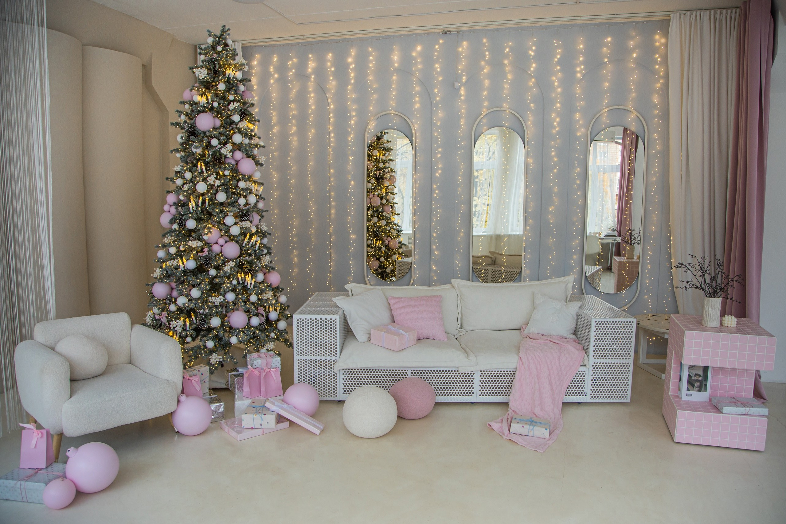 Фотостудии. Фотограф Екатерина Советкина Самара