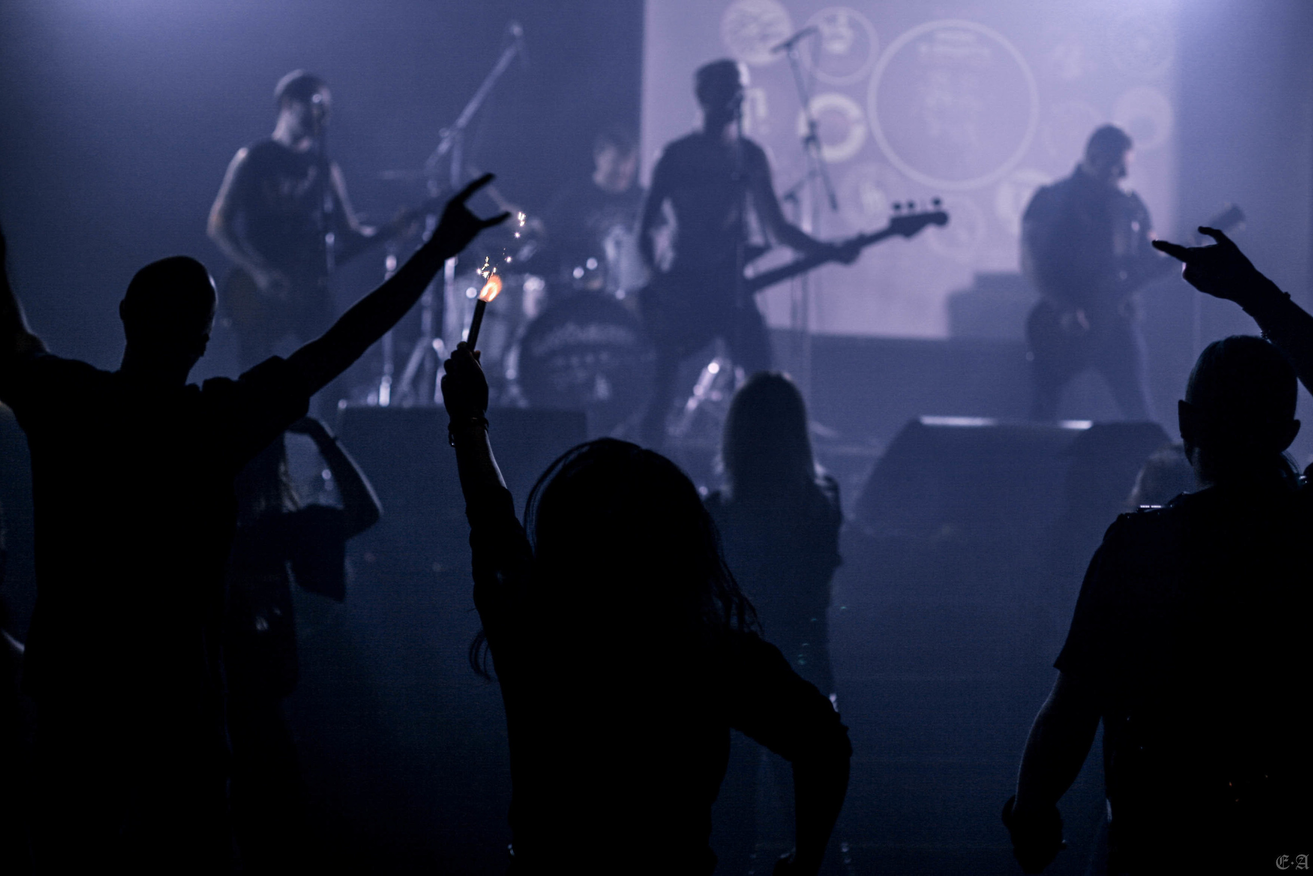 Услуги фотосъемки. Фотограф Ellairen