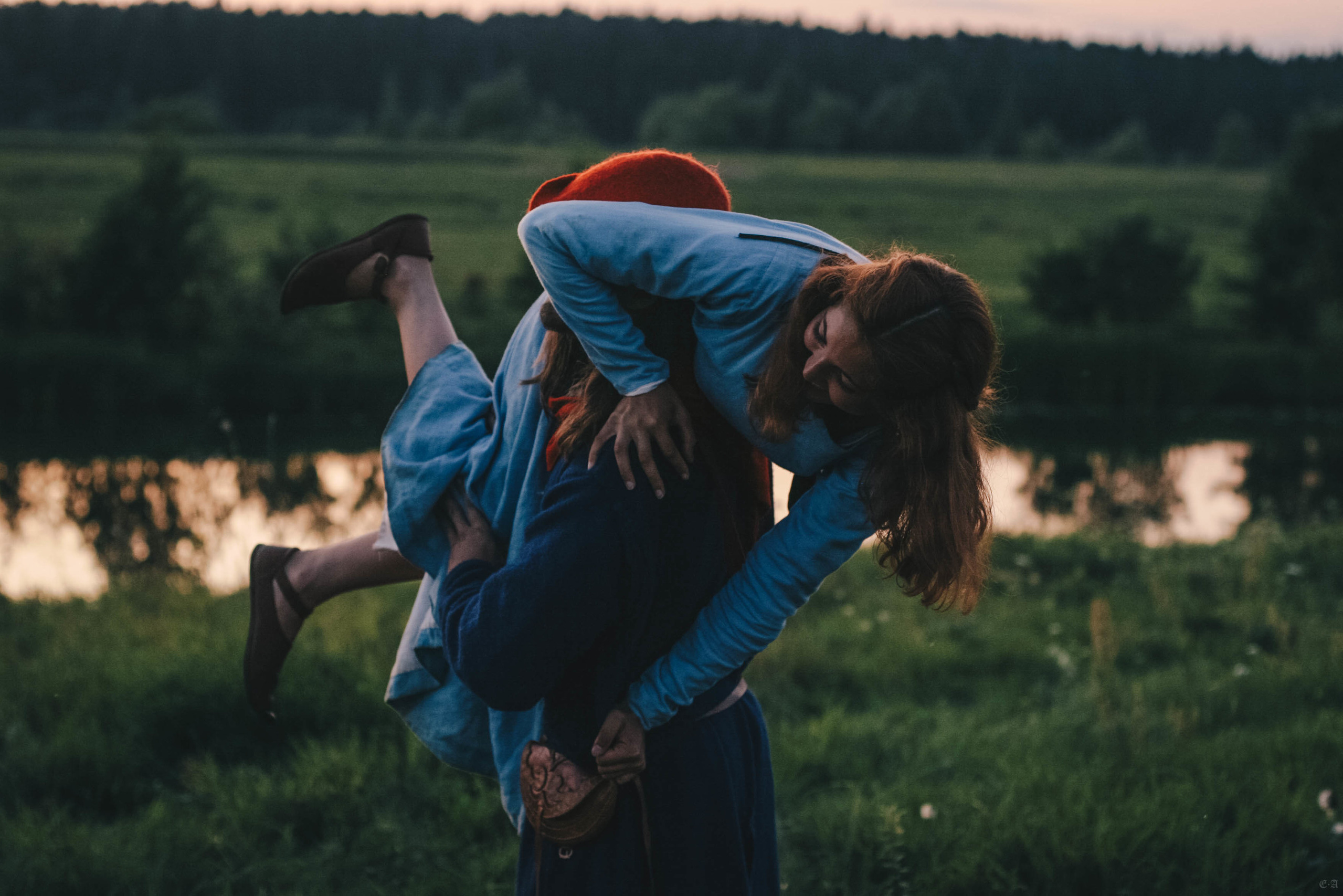 Услуги фотосъемки. Фотограф Ellairen