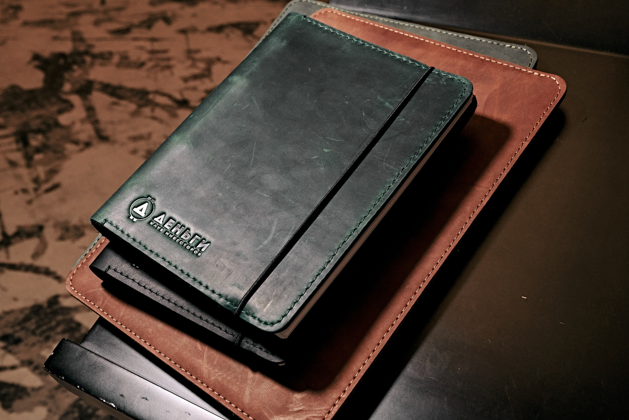 Клуб инвесторов в недвижимость «Деньги»