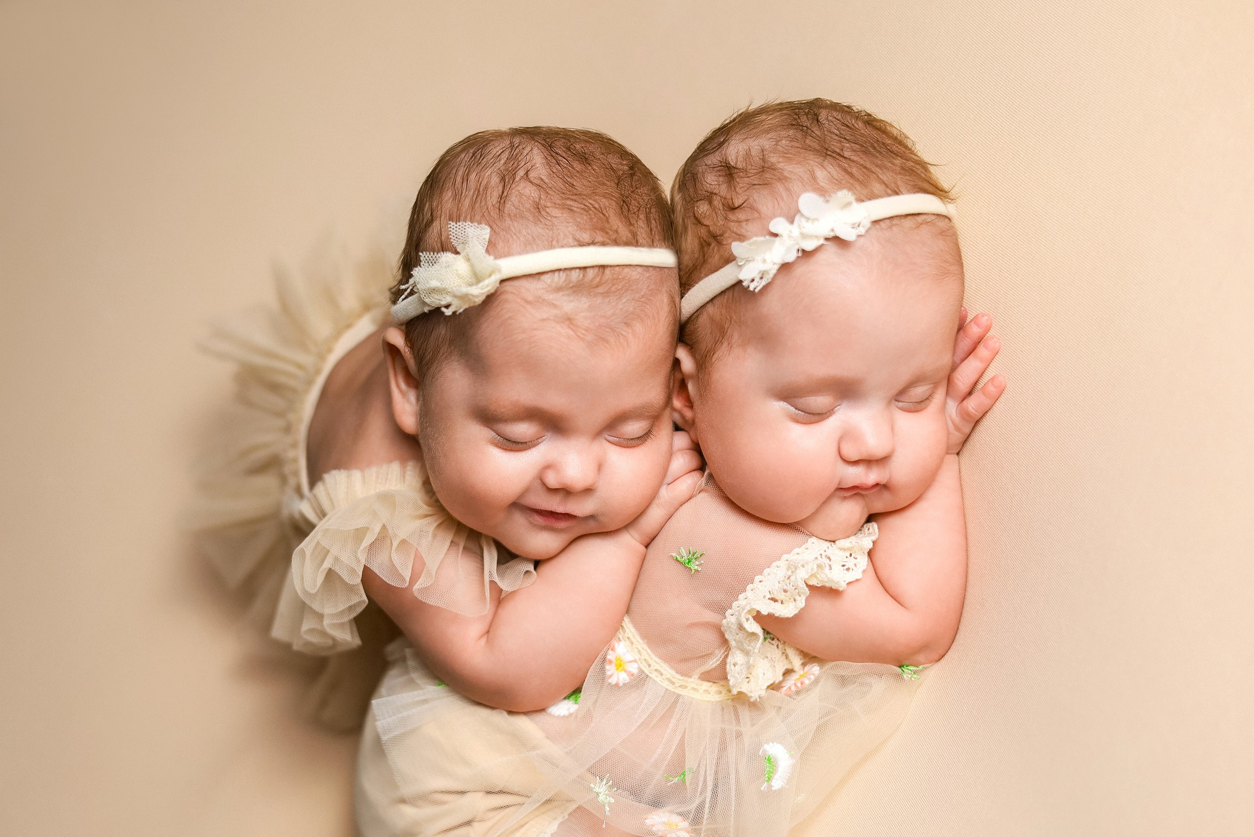 Фотограф новорожденных Новосибирск