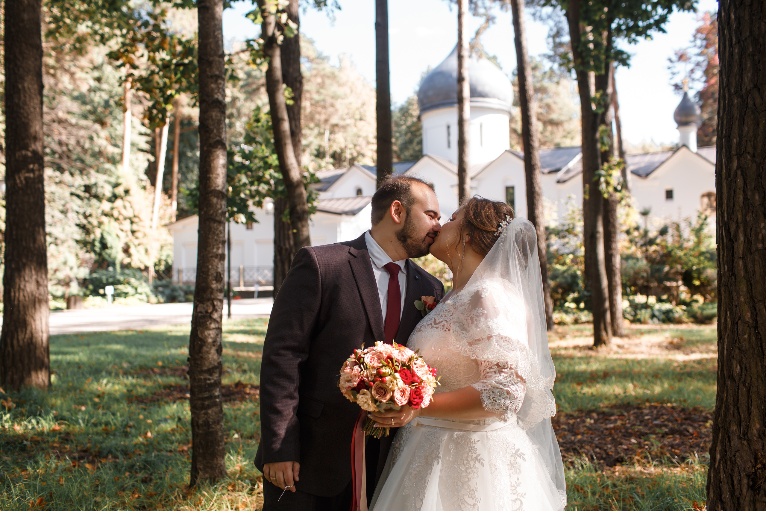 Места для фотосессии в Королеве. Свадебный и репортажный фотограф (Москва, Королев и другие)