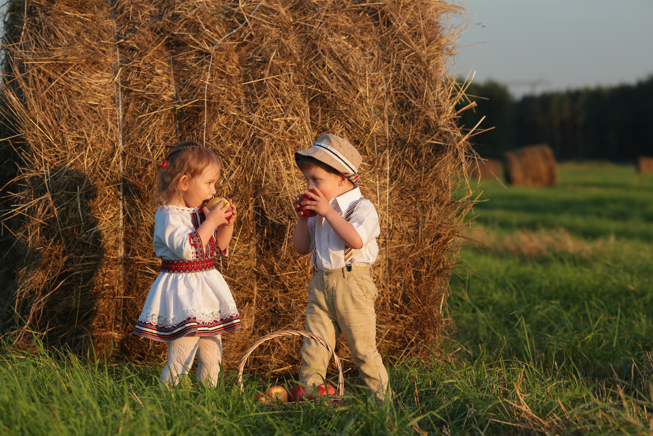Места для фотосессии в Королеве. Свадебный и репортажный фотограф (Москва, Королев и другие)