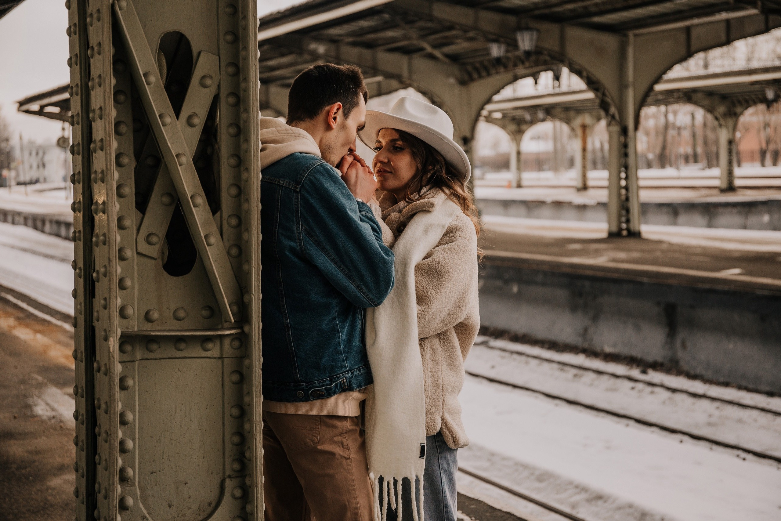 Письмо для Вас. Свадебный и семейный фотограф Пушкин Царское Село СПБ Питер Санкт-Петербург Ольга Козлова
