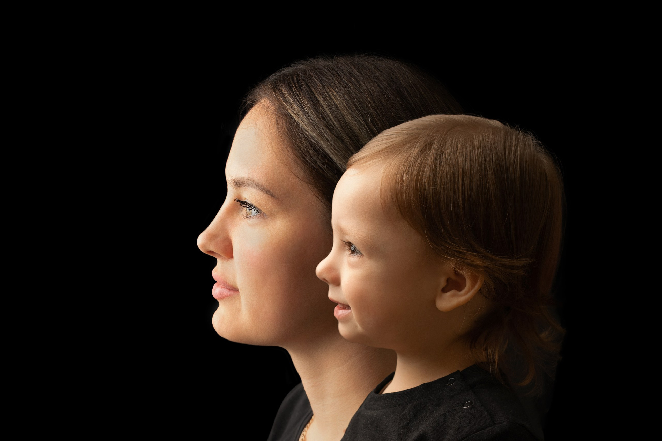 Рекомендации по подбору гардероба для Семейного портрета. Фотограф новорождённых Братск