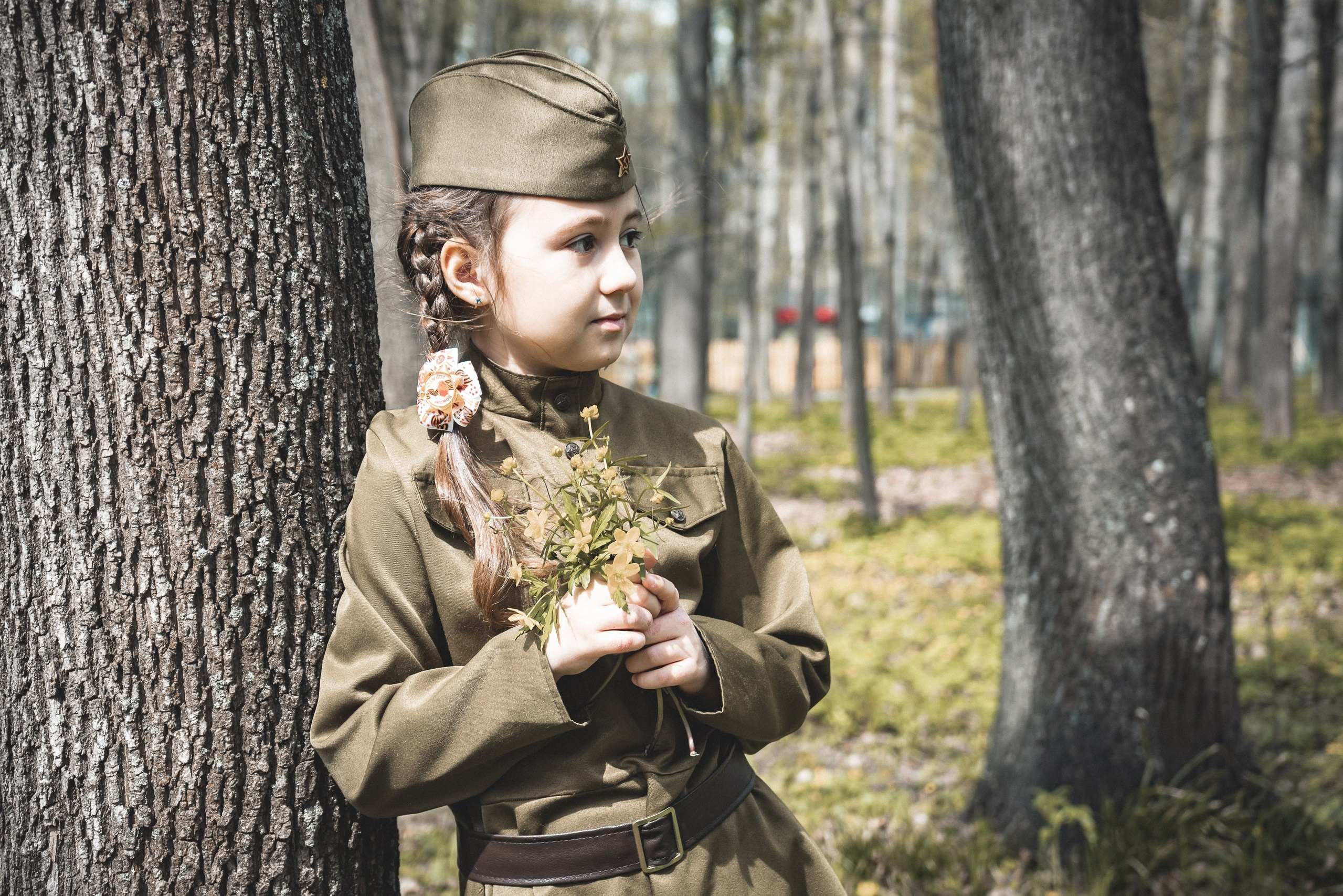 Детская фотосессия. Фотограф в Ульяновске Юрий Топчиян