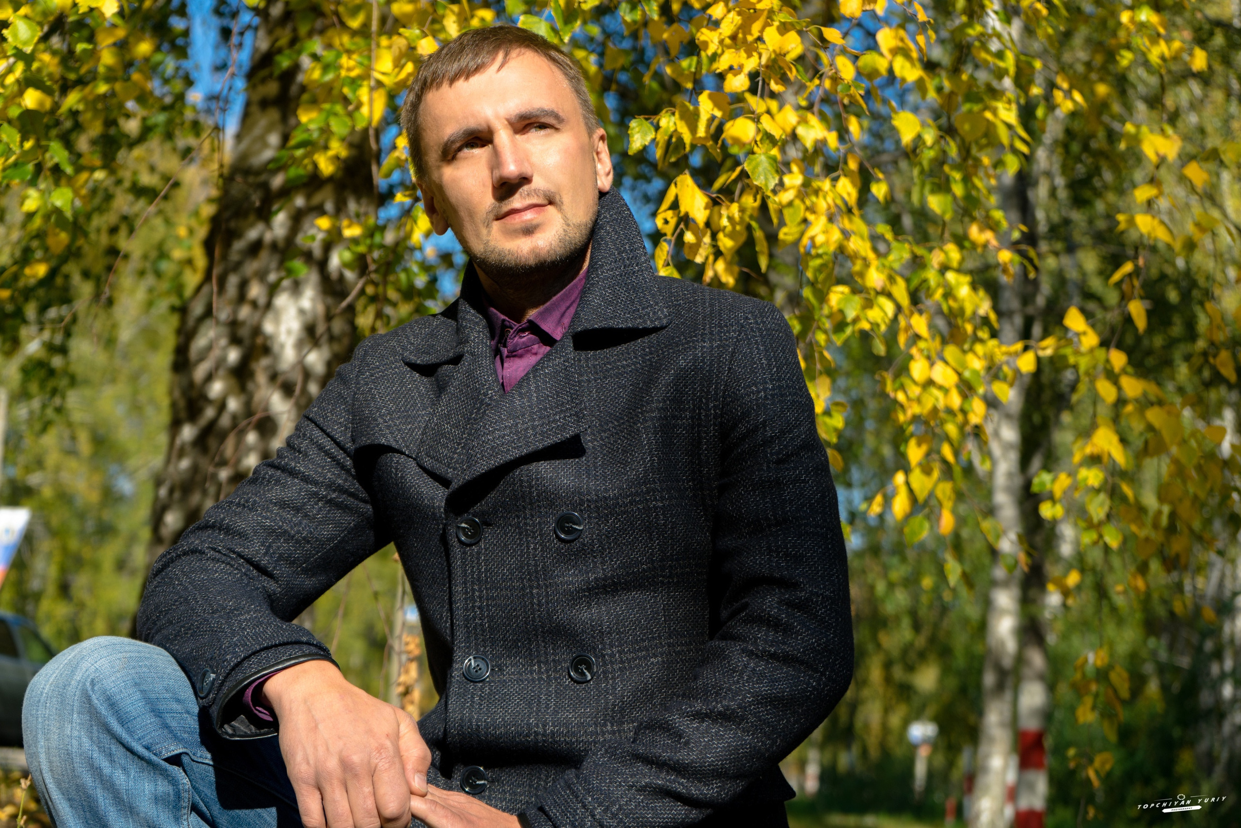 Деловое фото - что это?. Фотограф в Ульяновске Юрий Топчиян