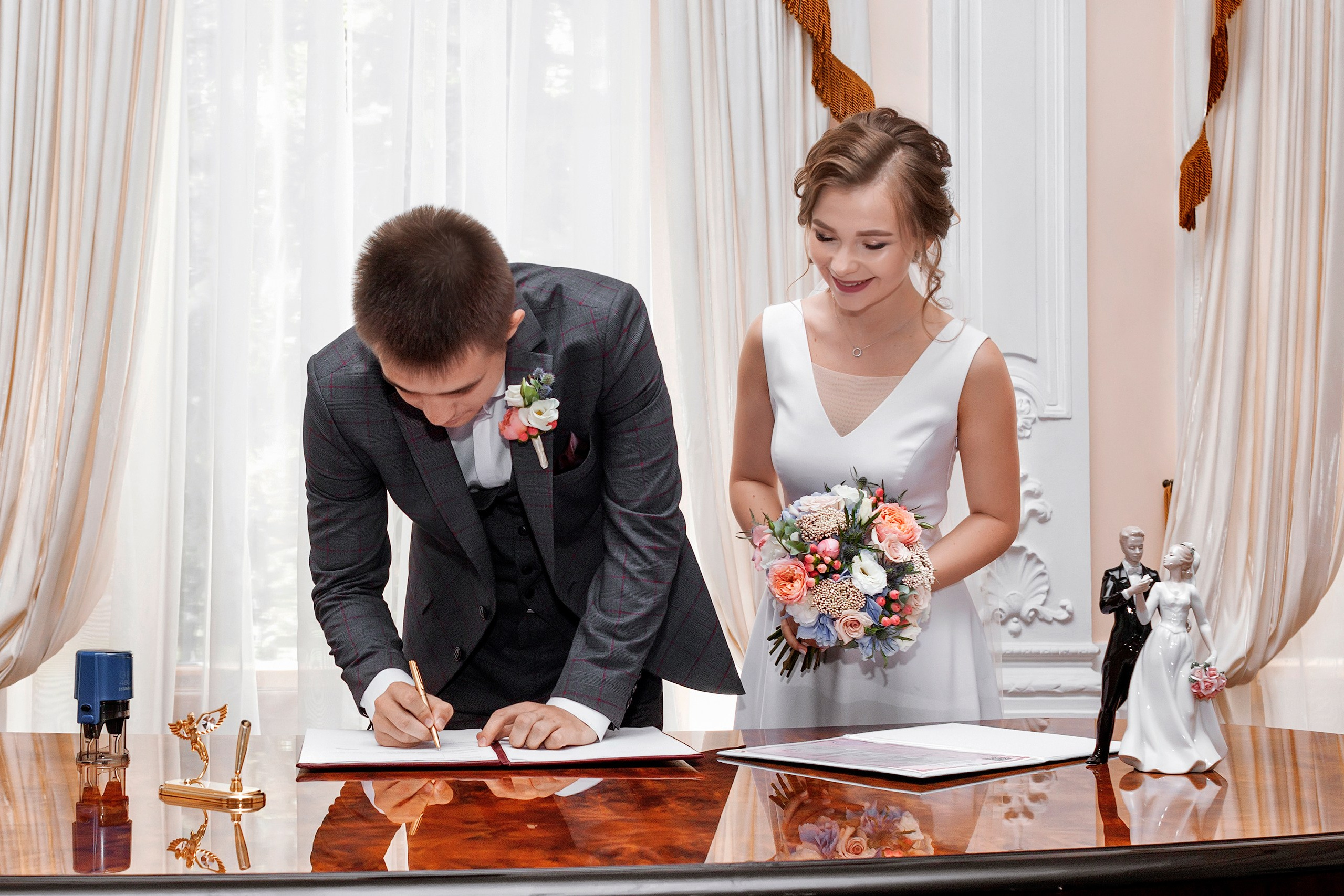 Стоимость свадебных пакетов услуг. Фотограф в Ульяновске Наталья Янкаускене