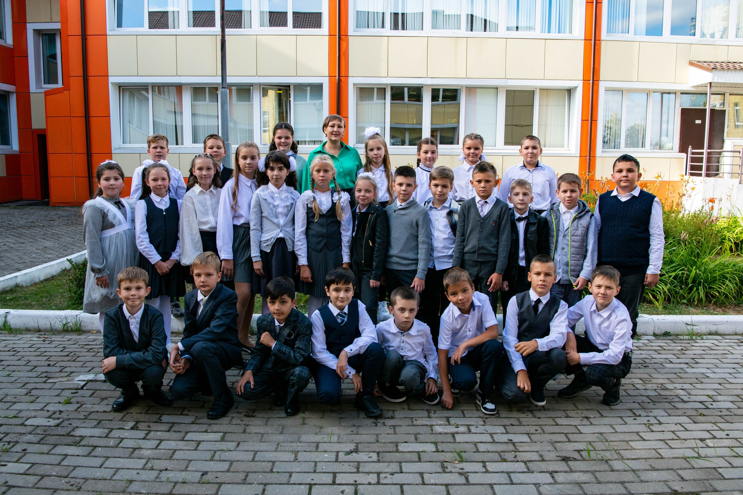 Инструкция 1 сентября. Фото и видео Москва. Свадебный фотограф, видеограф, фотосессии, видеосъемка