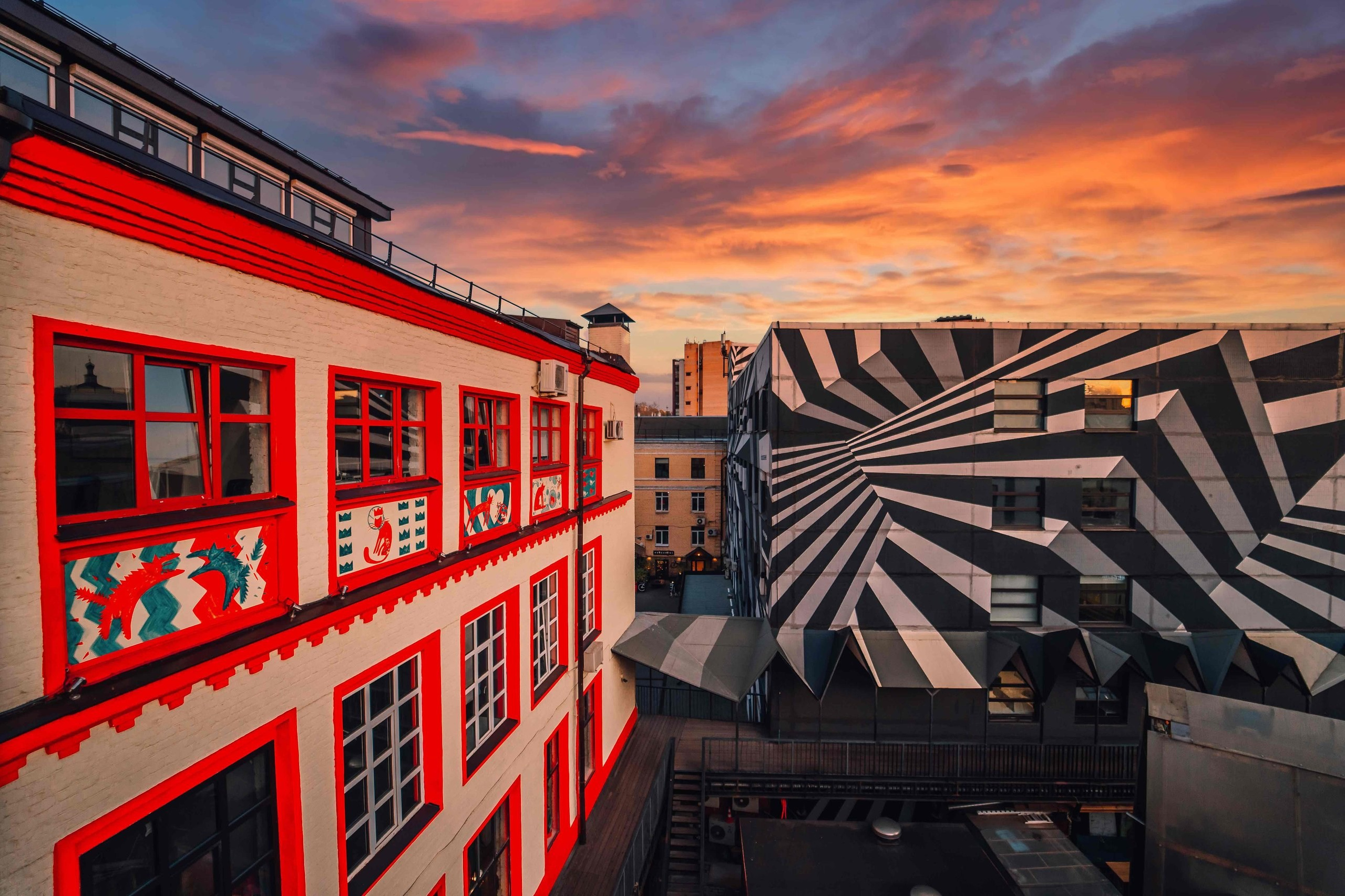 Локации для фотосессий в Москве. Фотограф, фотосессии «Всё включено» в Москве и Московской области