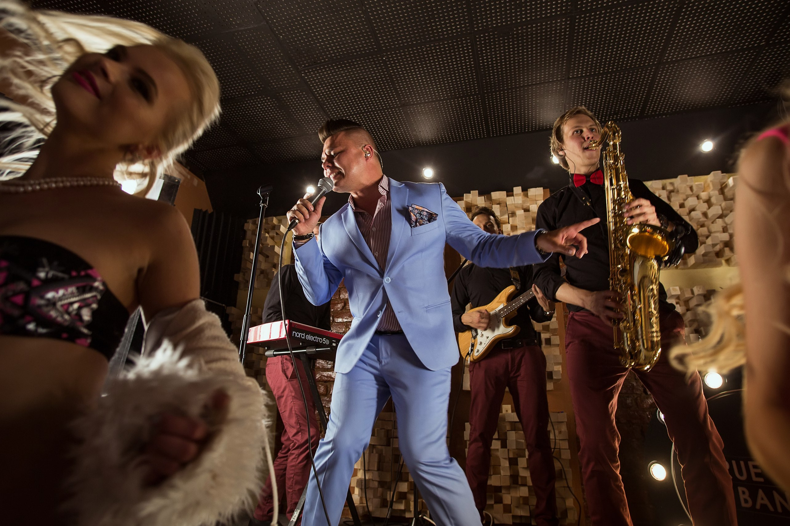 Услуги и цены