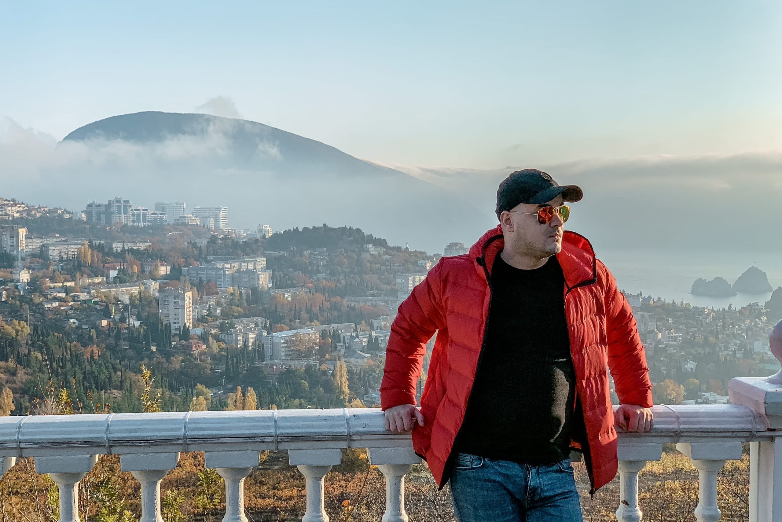 Видеограф Самсонов Руслан из города Пенза