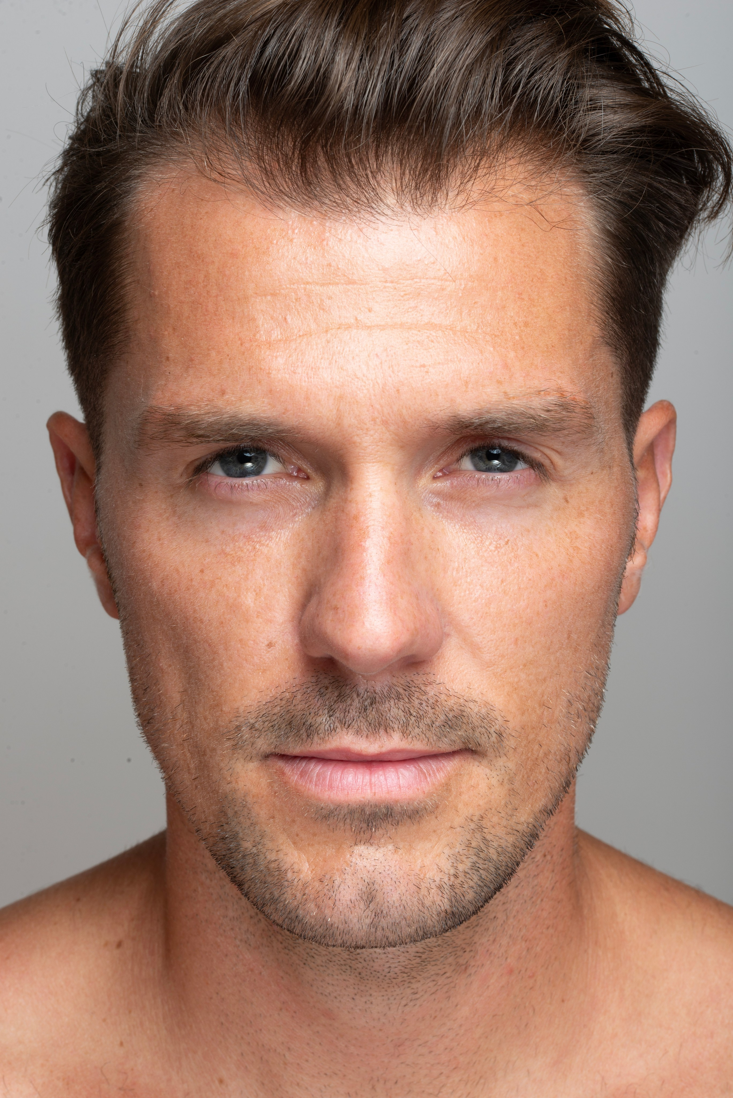 Цвет. Katrina Astashova. Ваш ретушер