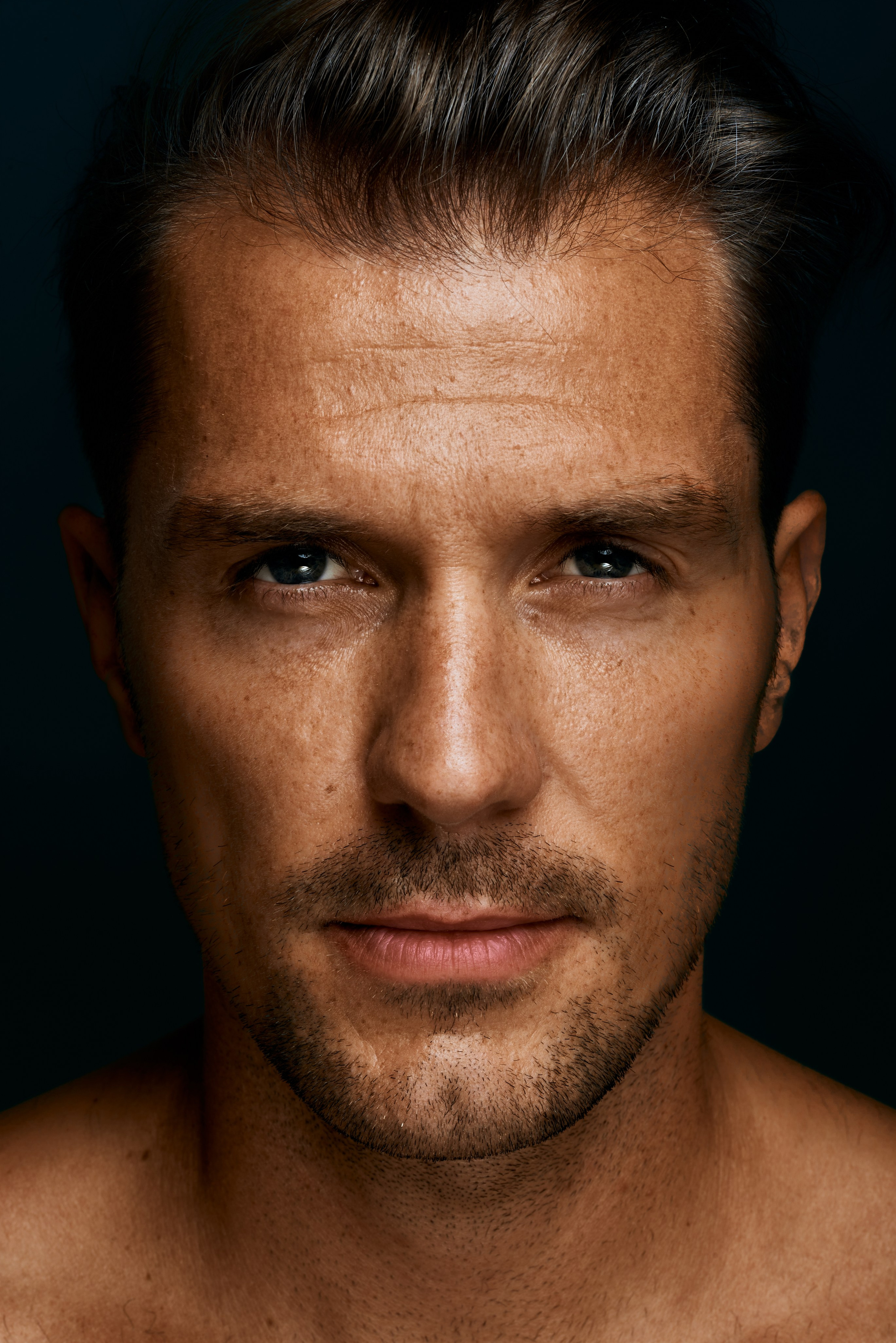 Цвет. Katrina Astashova. Ваш ретушер