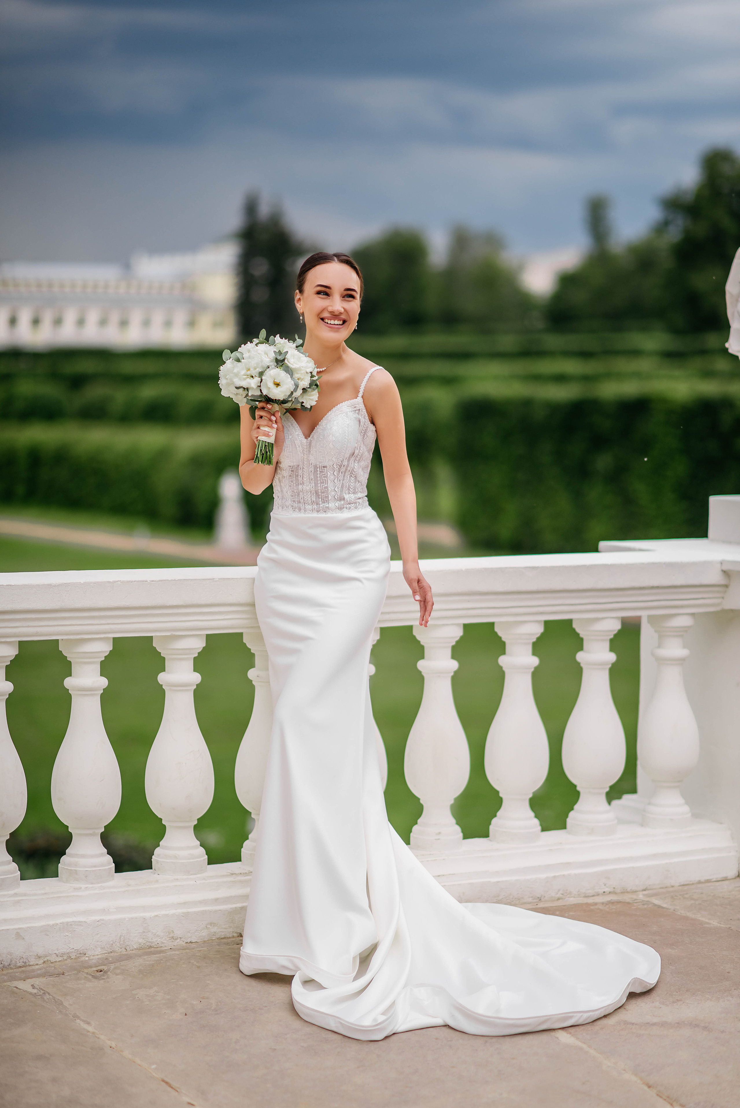 Свадебный и семейный фотограф в г. Москва Ирина Гаврилова