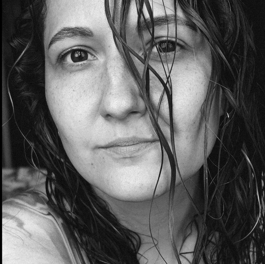 Фотограф в Москве Даша Беседина