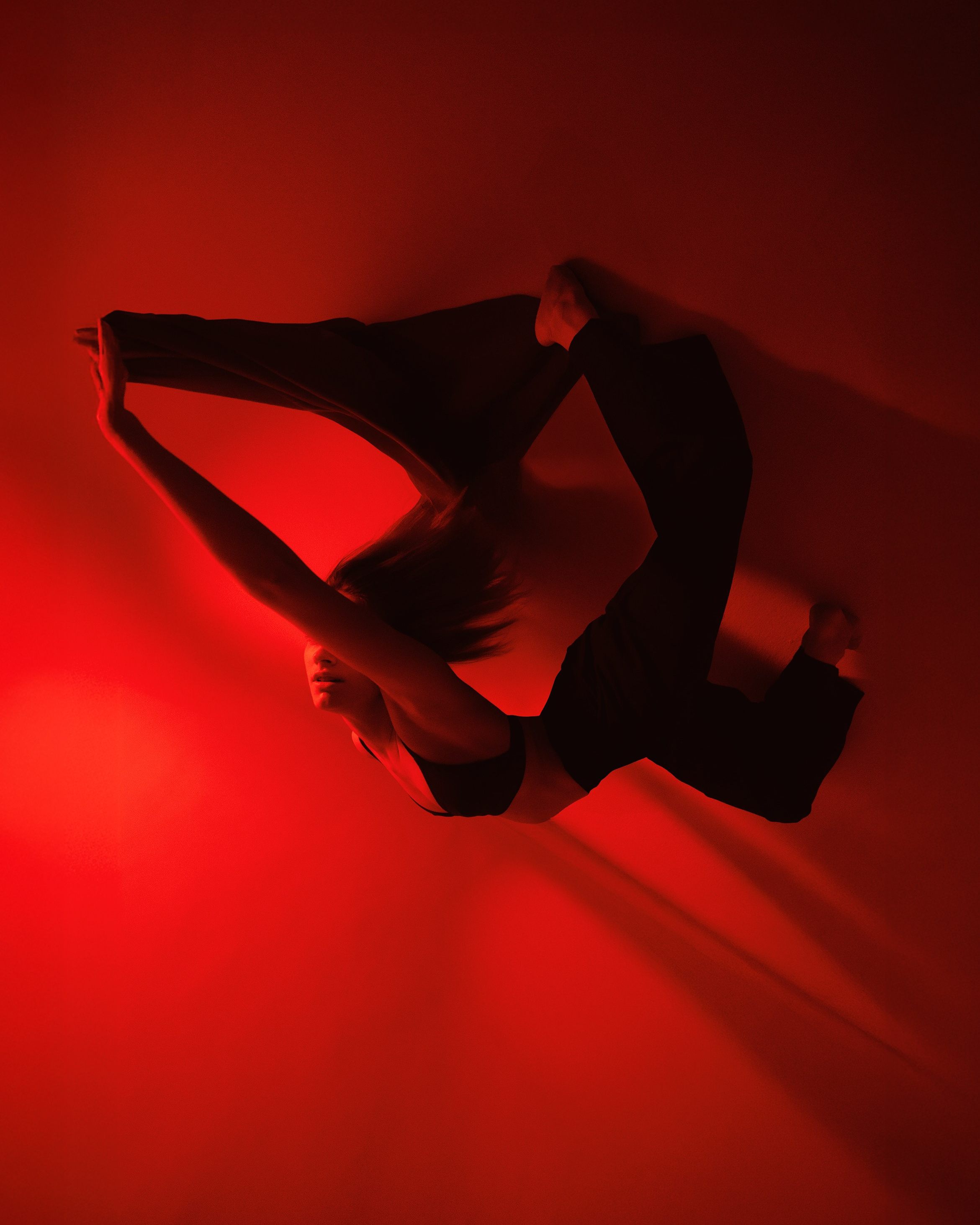 Юля. Фотограф из Москвы — DASHA NOVA | Авторская фотография в разных жанрах