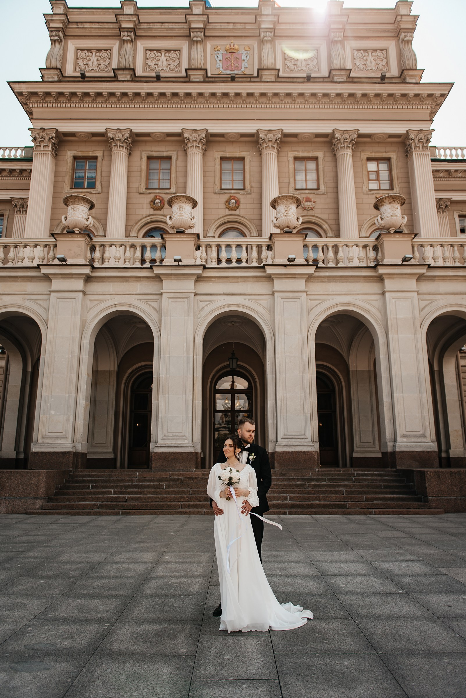 места для фотосессии в Санкт-Петербурге