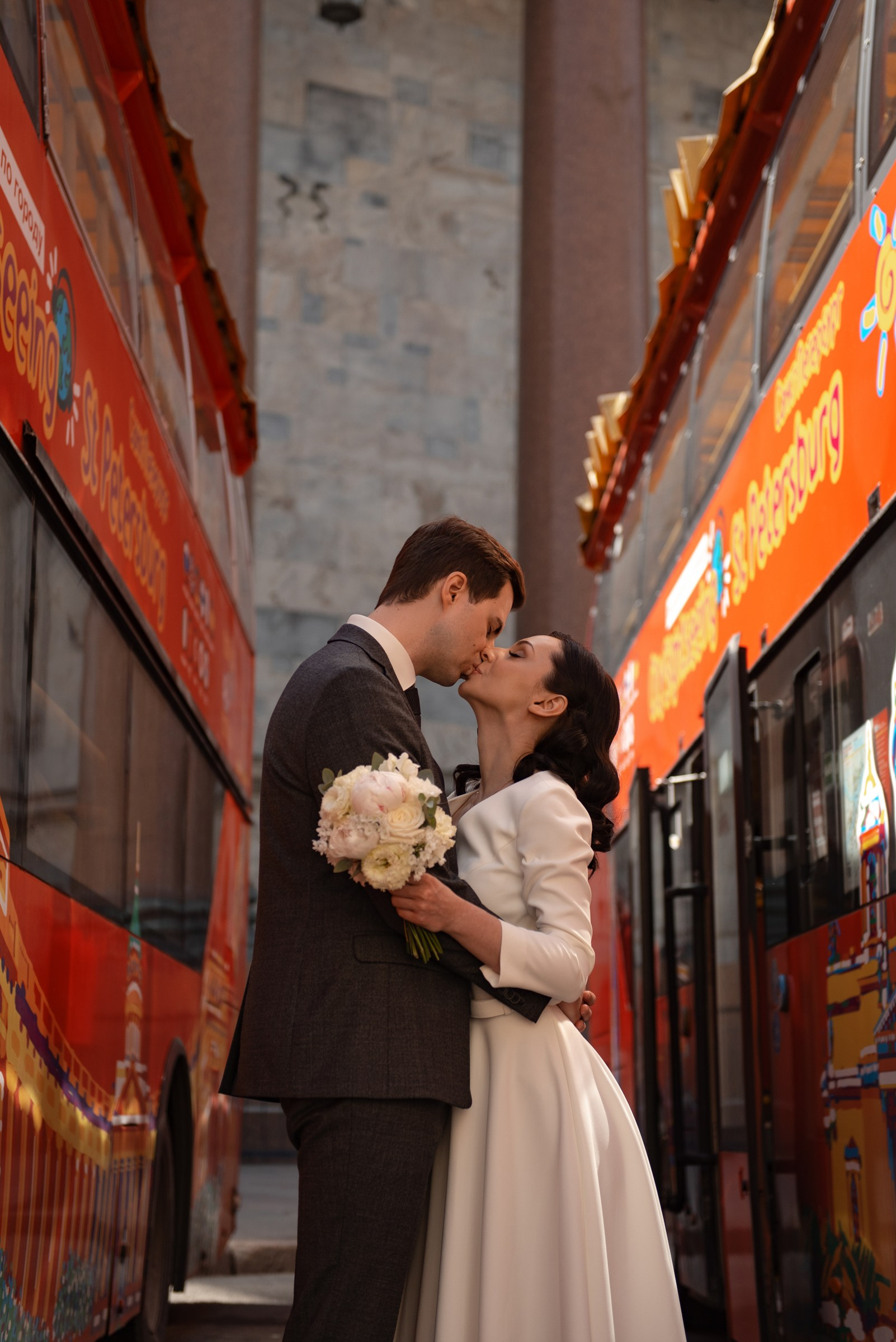 места для фотосессии в Санкт-Петербурге