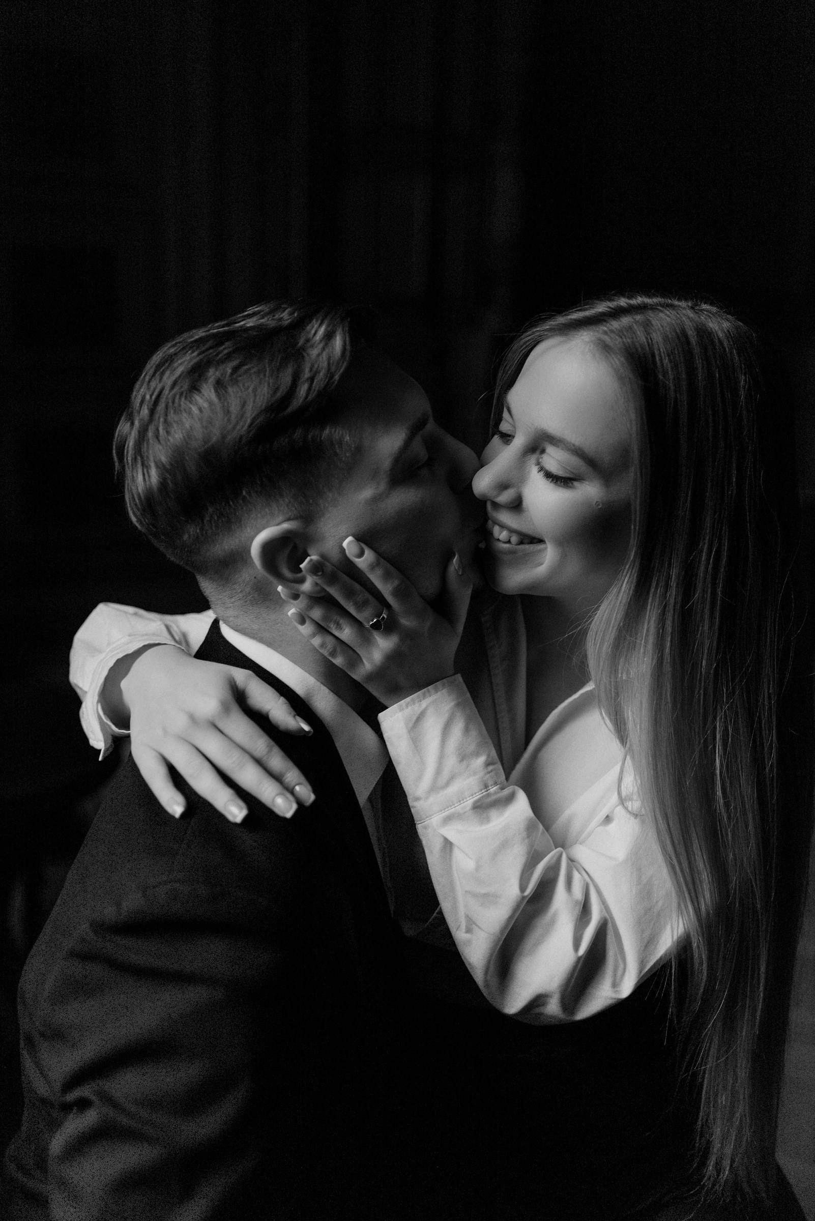 Для чего необходима предсвадебная фотосессия Love Story. Свадебный фотограф в Санкт-Петербурге Венера Ахметова