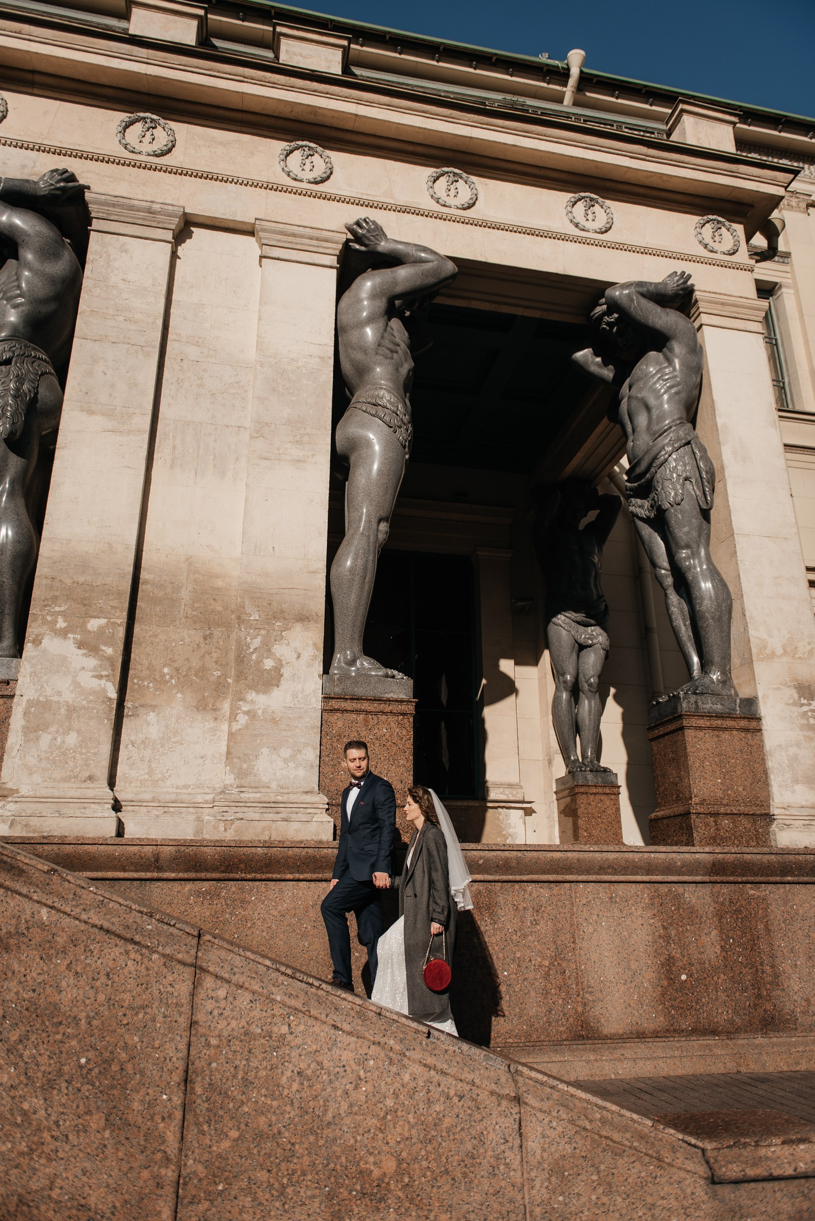 места для фотосессии в Санкт-Петербурге