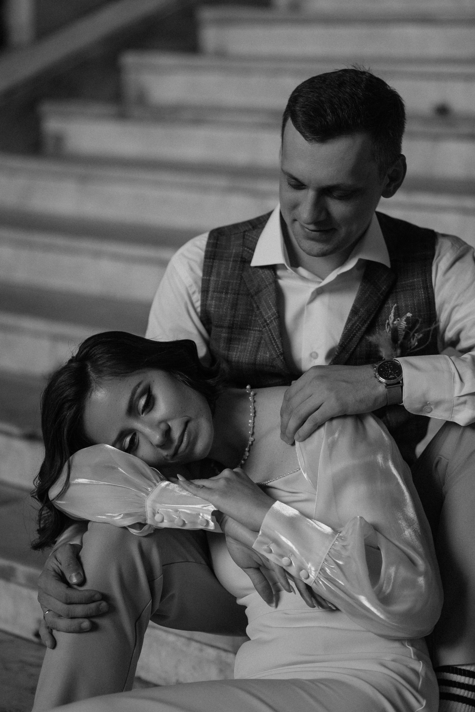 Для чего необходима предсвадебная фотосессия Love Story. Свадебный фотограф в Санкт-Петербурге Венера Ахметова