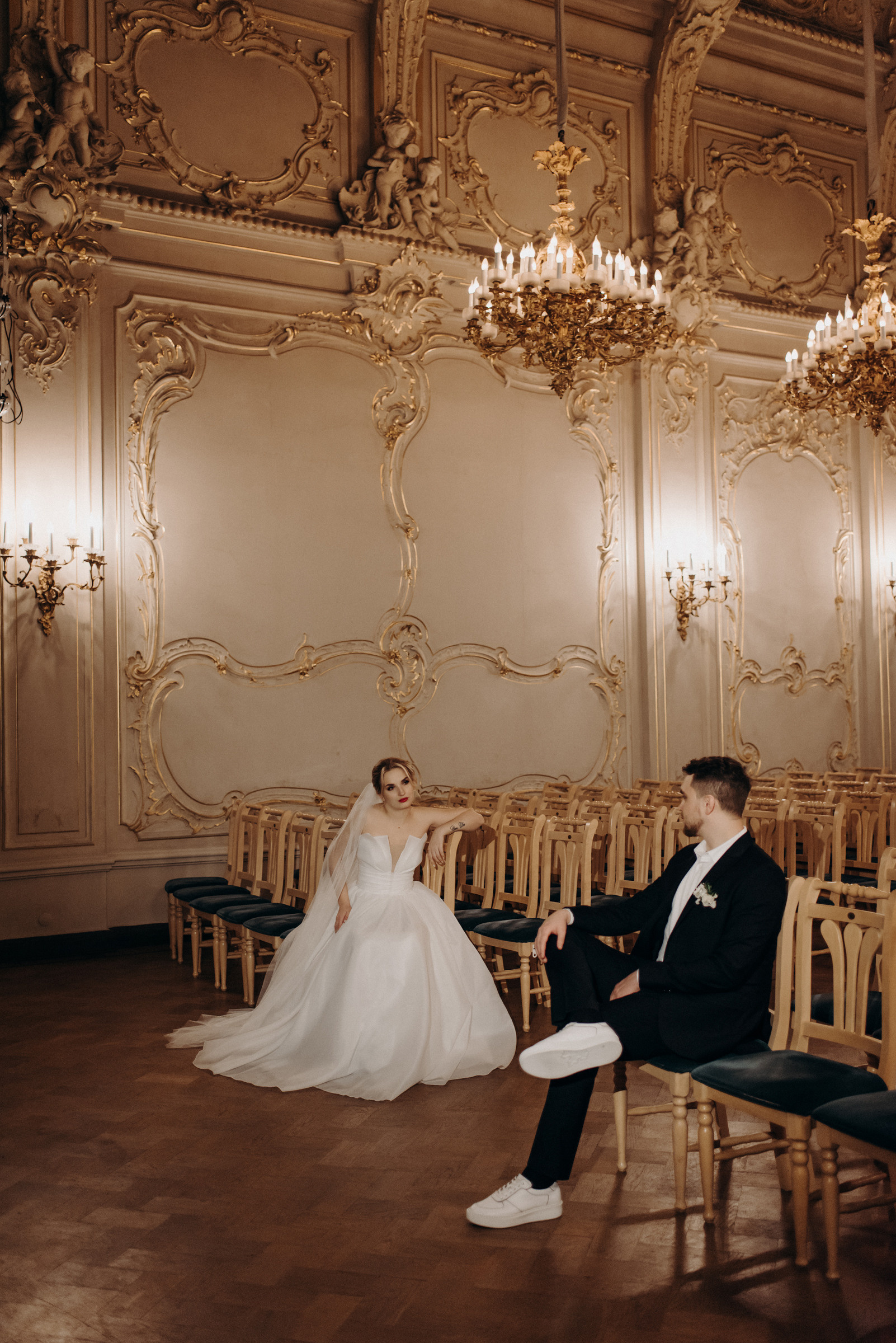 свадебная фотосессия в Доме Учёных, дворцы в Санкт-Петербурге для свадебной фотосессии