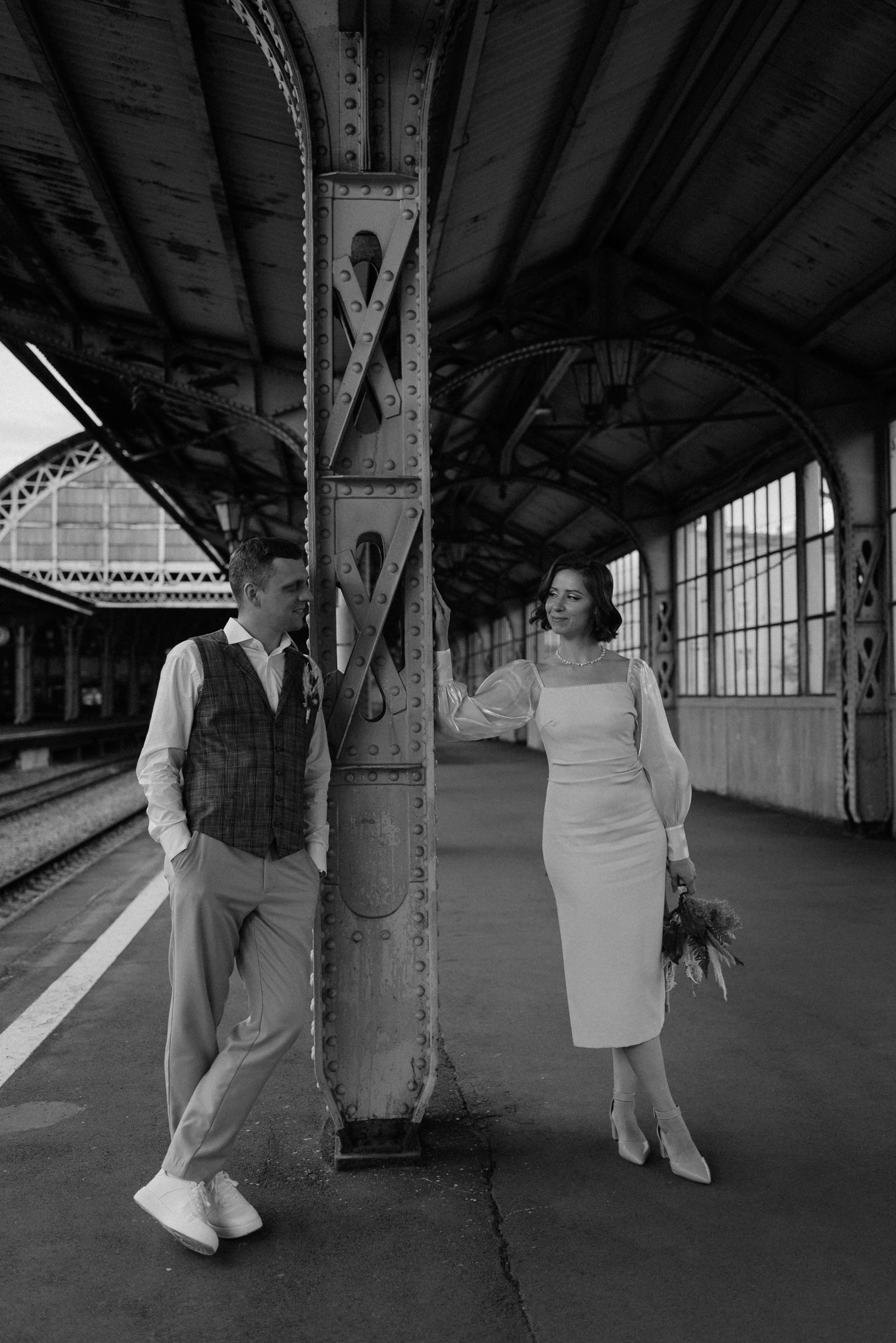 Для чего необходима предсвадебная фотосессия Love Story. Свадебный фотограф в Санкт-Петербурге Венера Ахметова